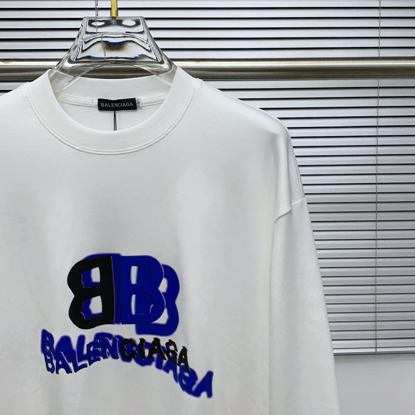 Balenciaga Couple Hoodie S-m-xl