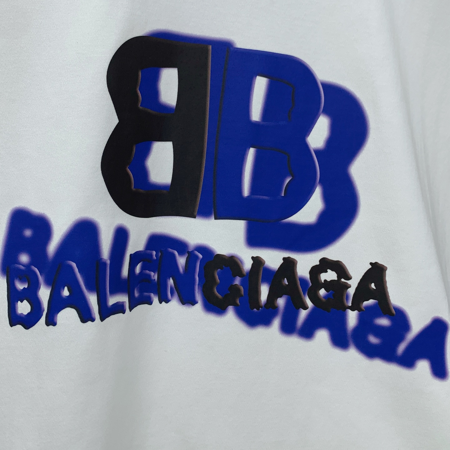 Balenciaga Couple Hoodie S-m-xl