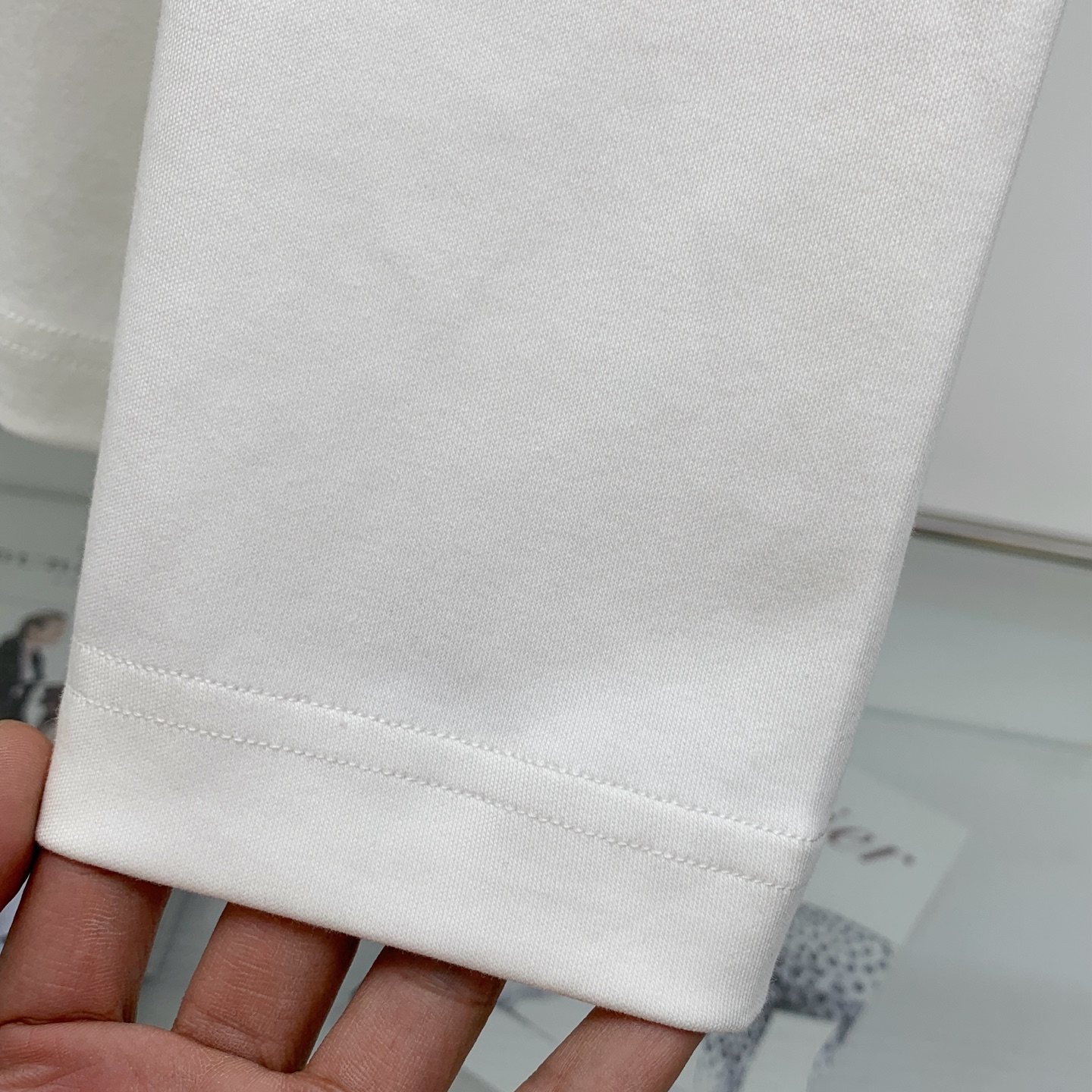Balenciaga Couple Hoodie S-m-xl