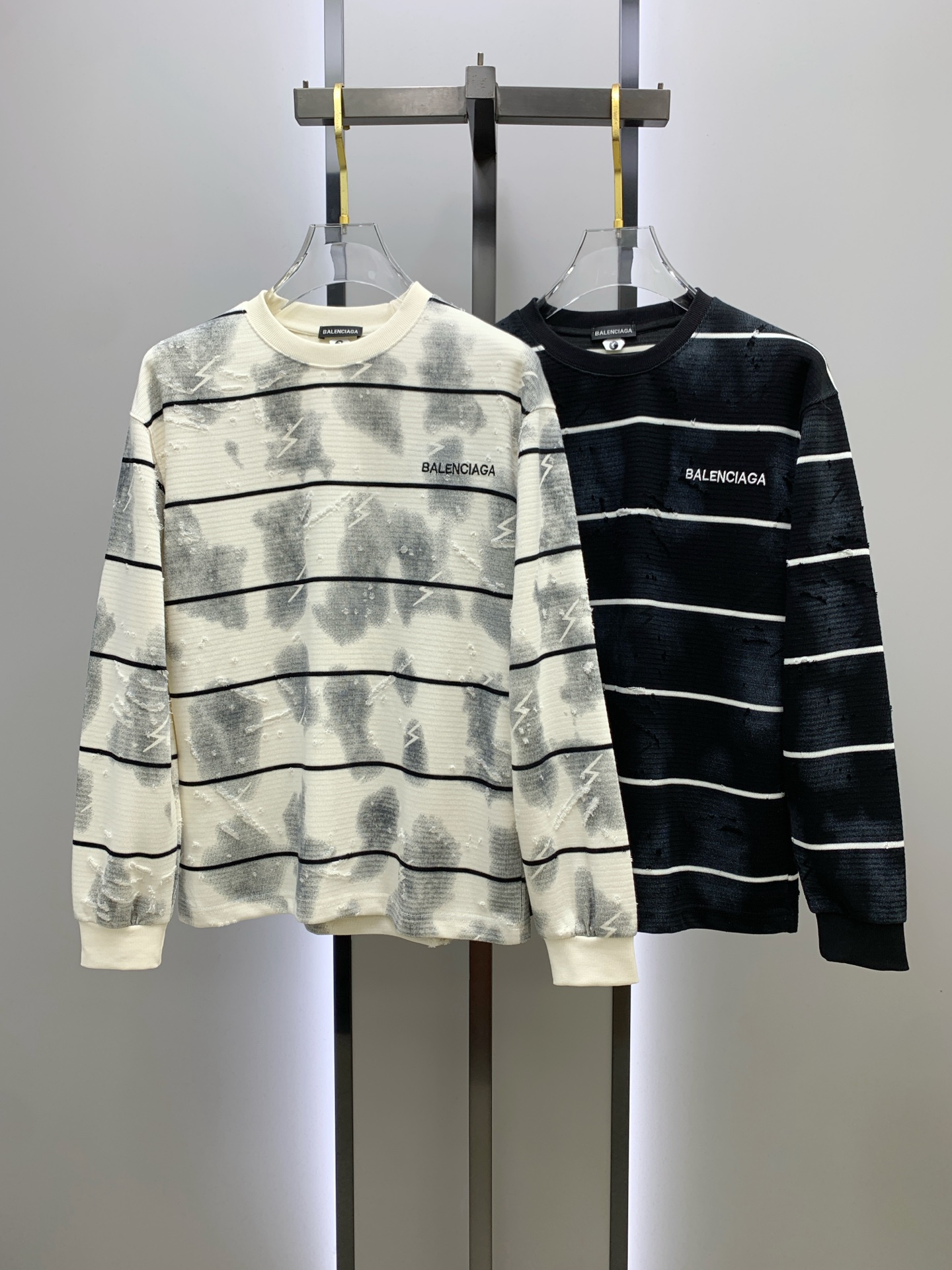 Balenciaga Couple Hoodie S-m-xl