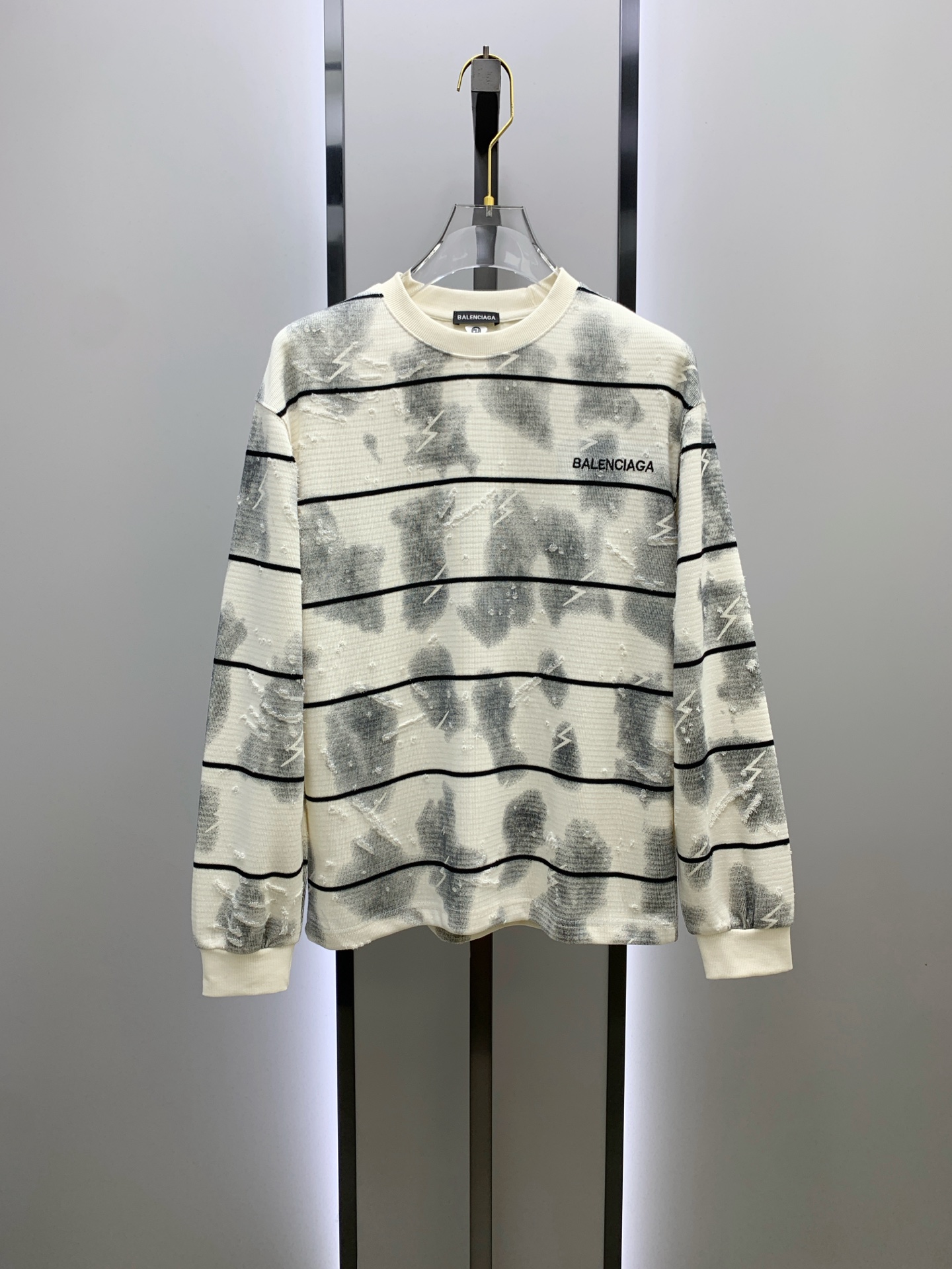 Balenciaga Couple Hoodie S-m-xl