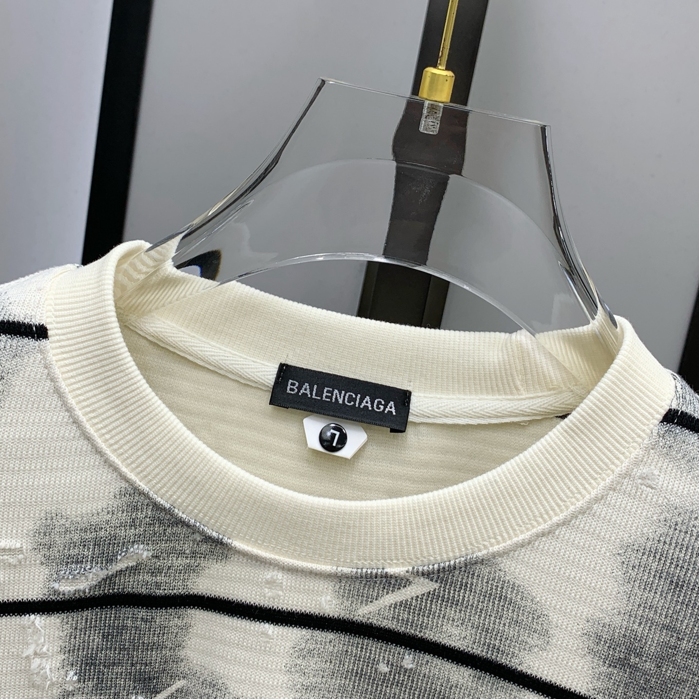 Balenciaga Couple Hoodie S-m-xl