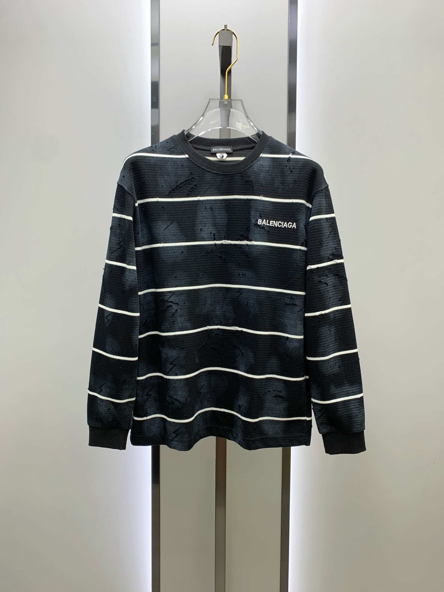 Balenciaga Couple Hoodie S-m-xl