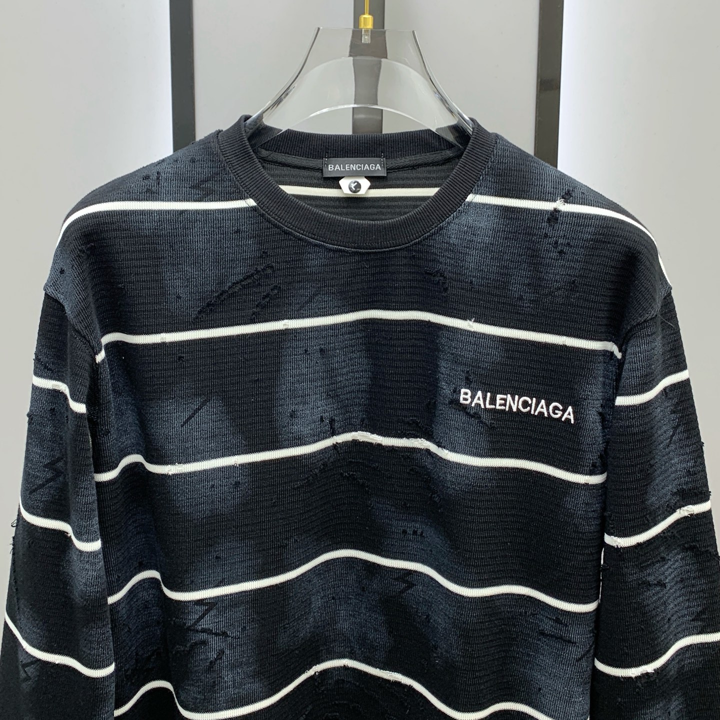 Balenciaga Couple Hoodie S-m-xl