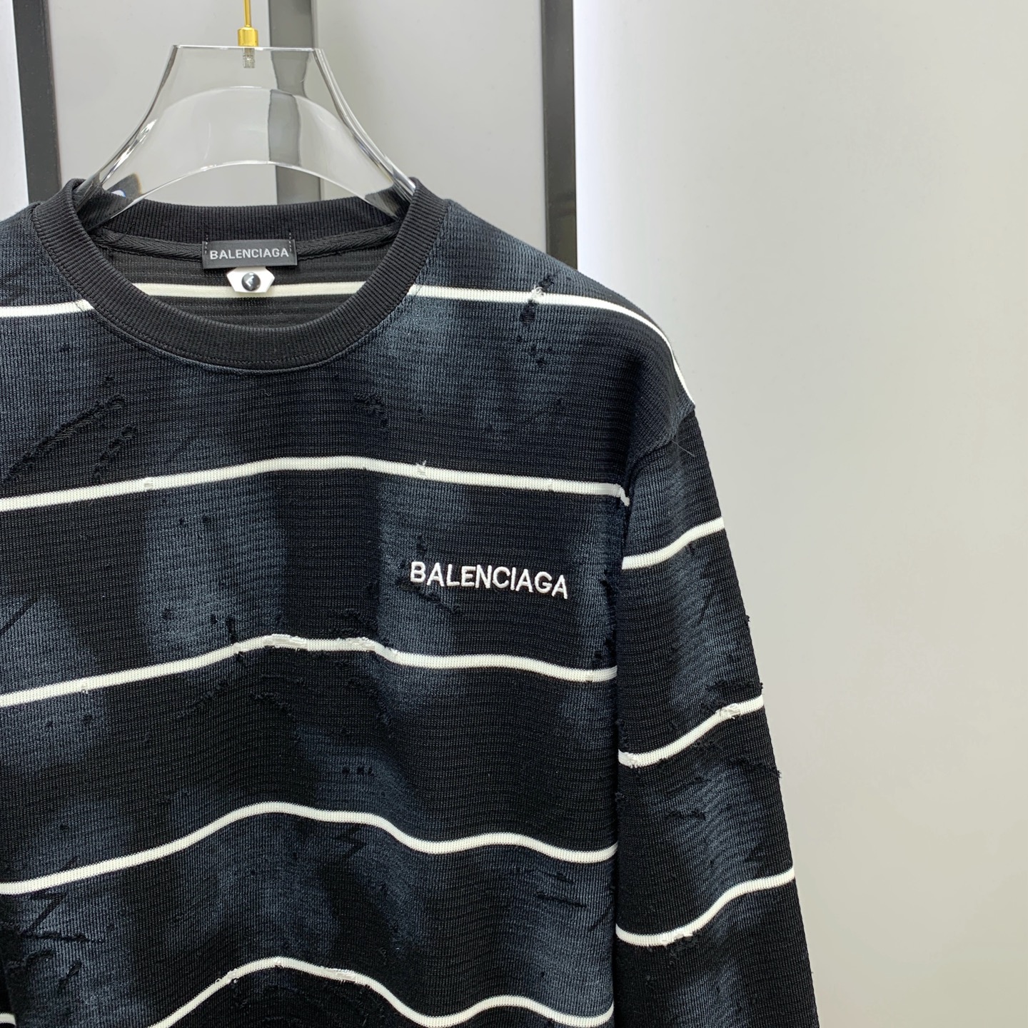 Balenciaga Couple Hoodie S-m-xl