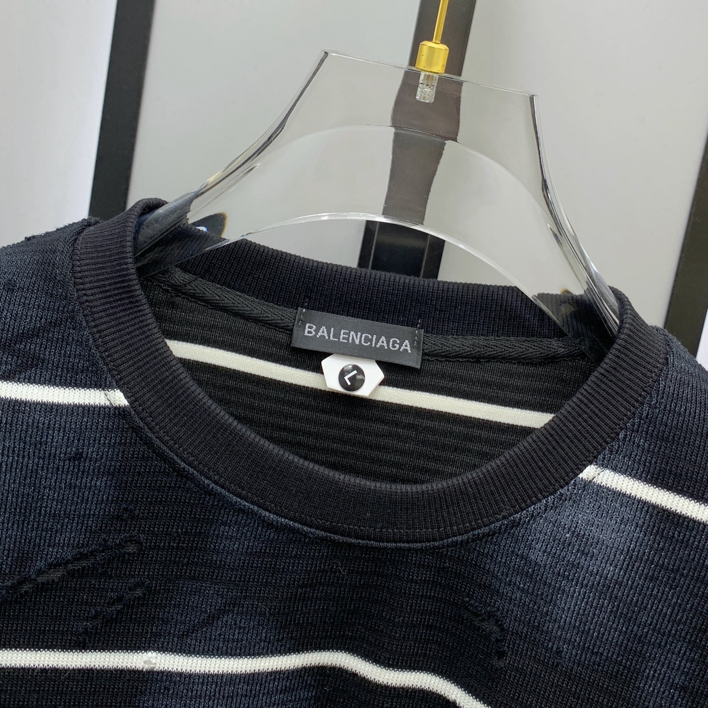 Balenciaga Couple Hoodie S-m-xl