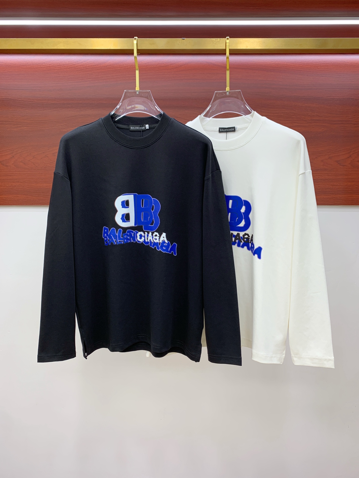 Balenciaga Couple Hoodie S-m-xl