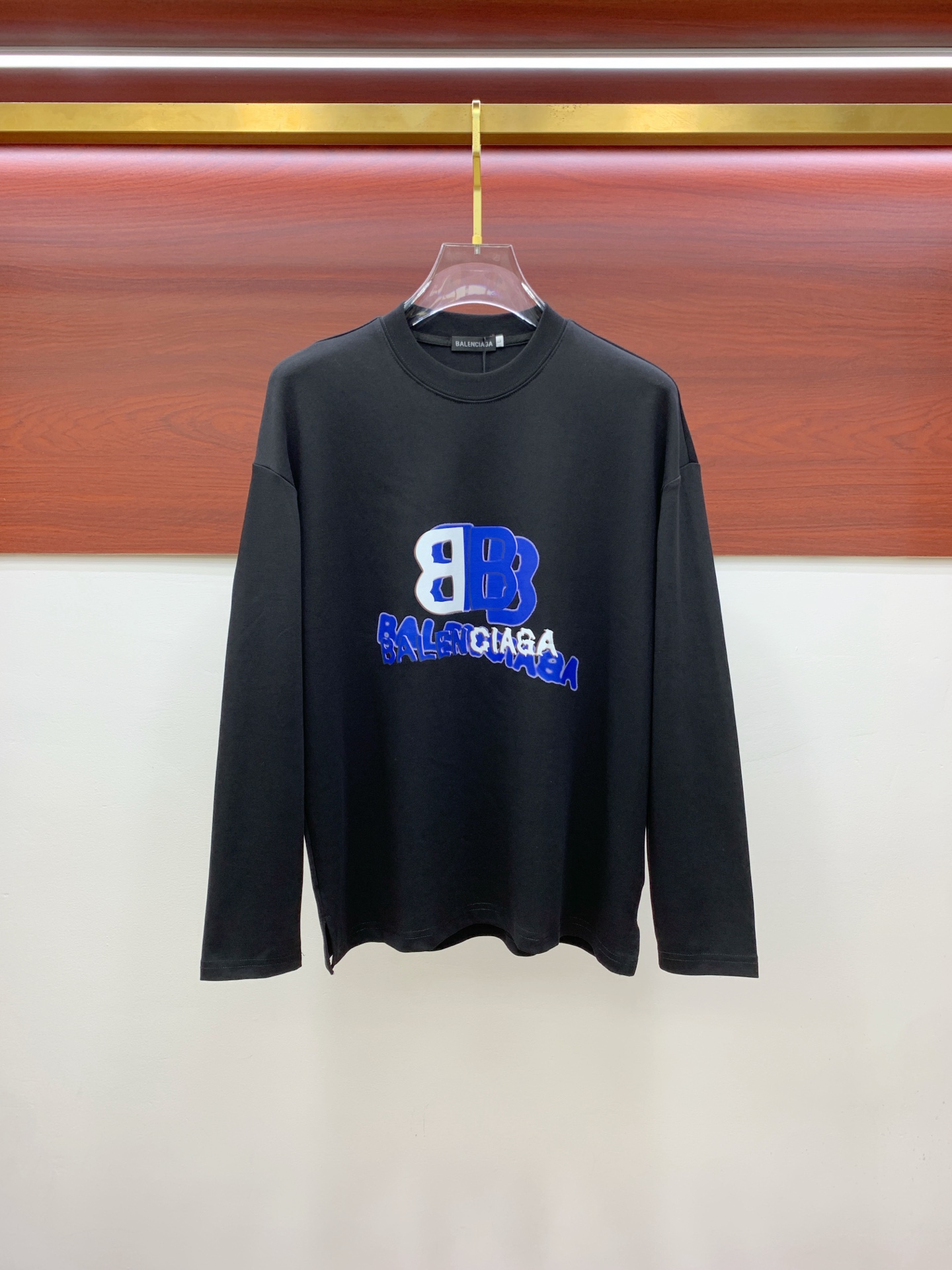 Balenciaga Couple Hoodie S-m-xl