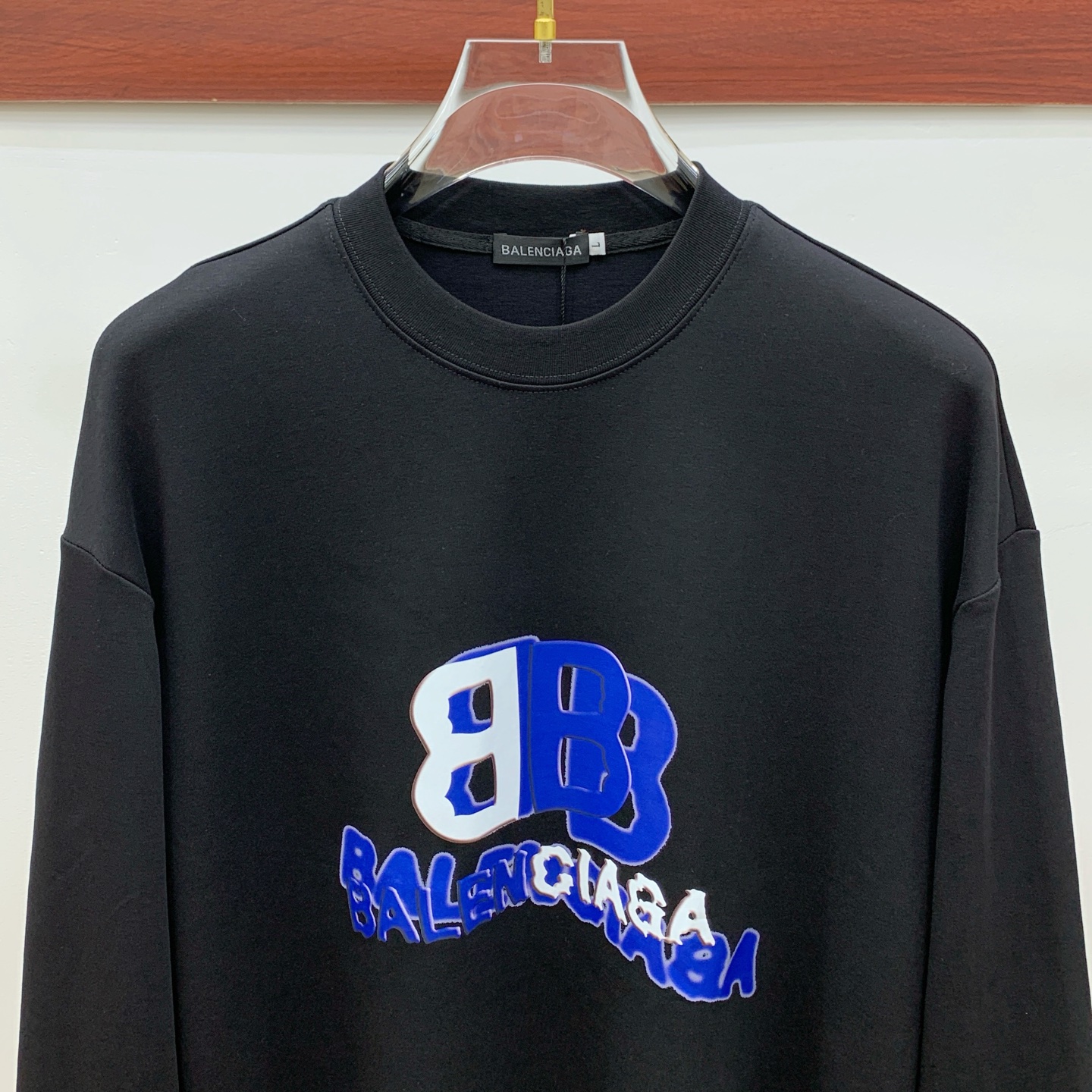 Balenciaga Couple Hoodie S-m-xl