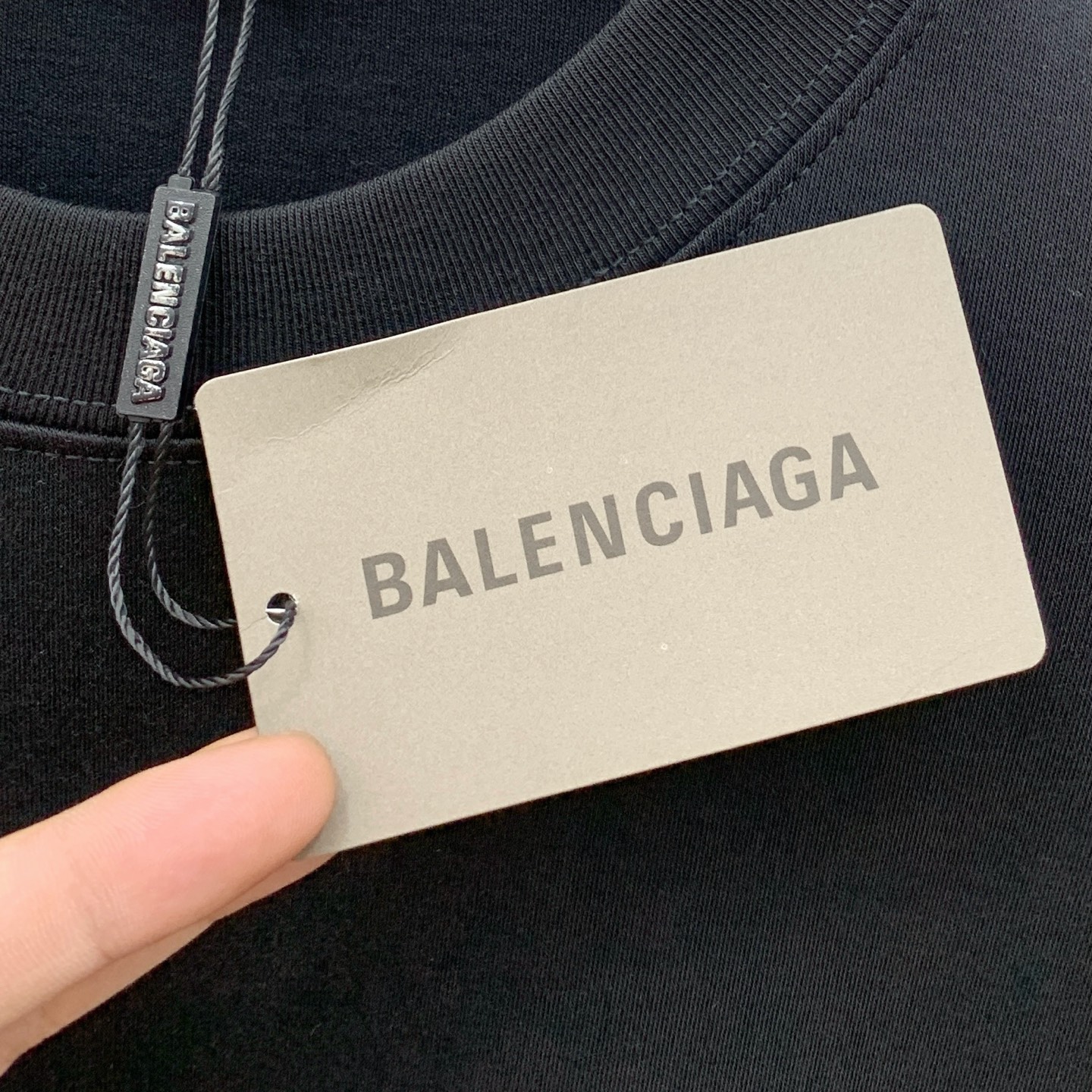 Balenciaga Couple Hoodie S-m-xl