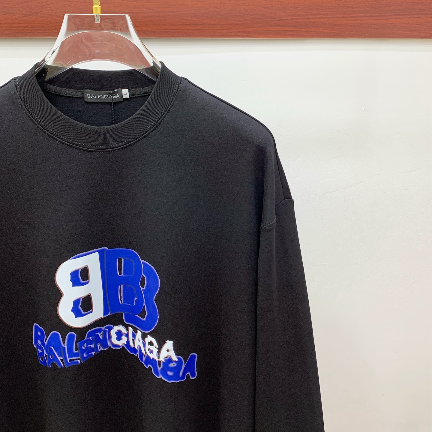 Balenciaga Couple Hoodie S-m-xl