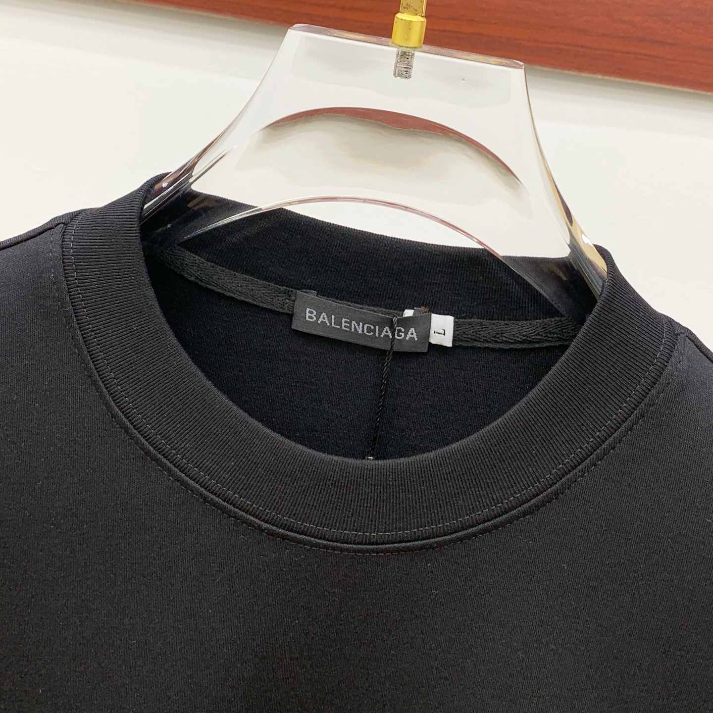 Balenciaga Couple Hoodie S-m-xl