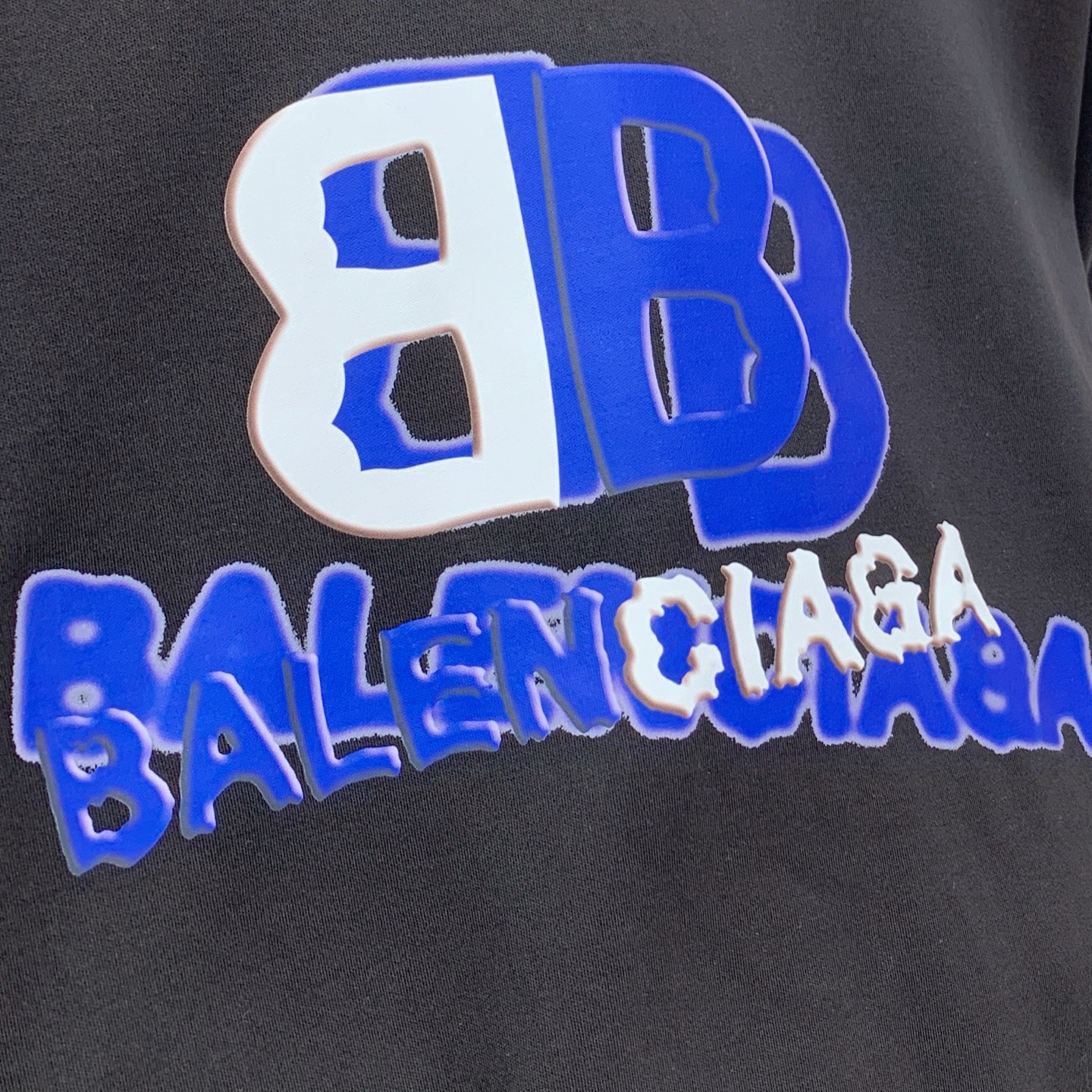 Balenciaga Couple Hoodie S-m-xl