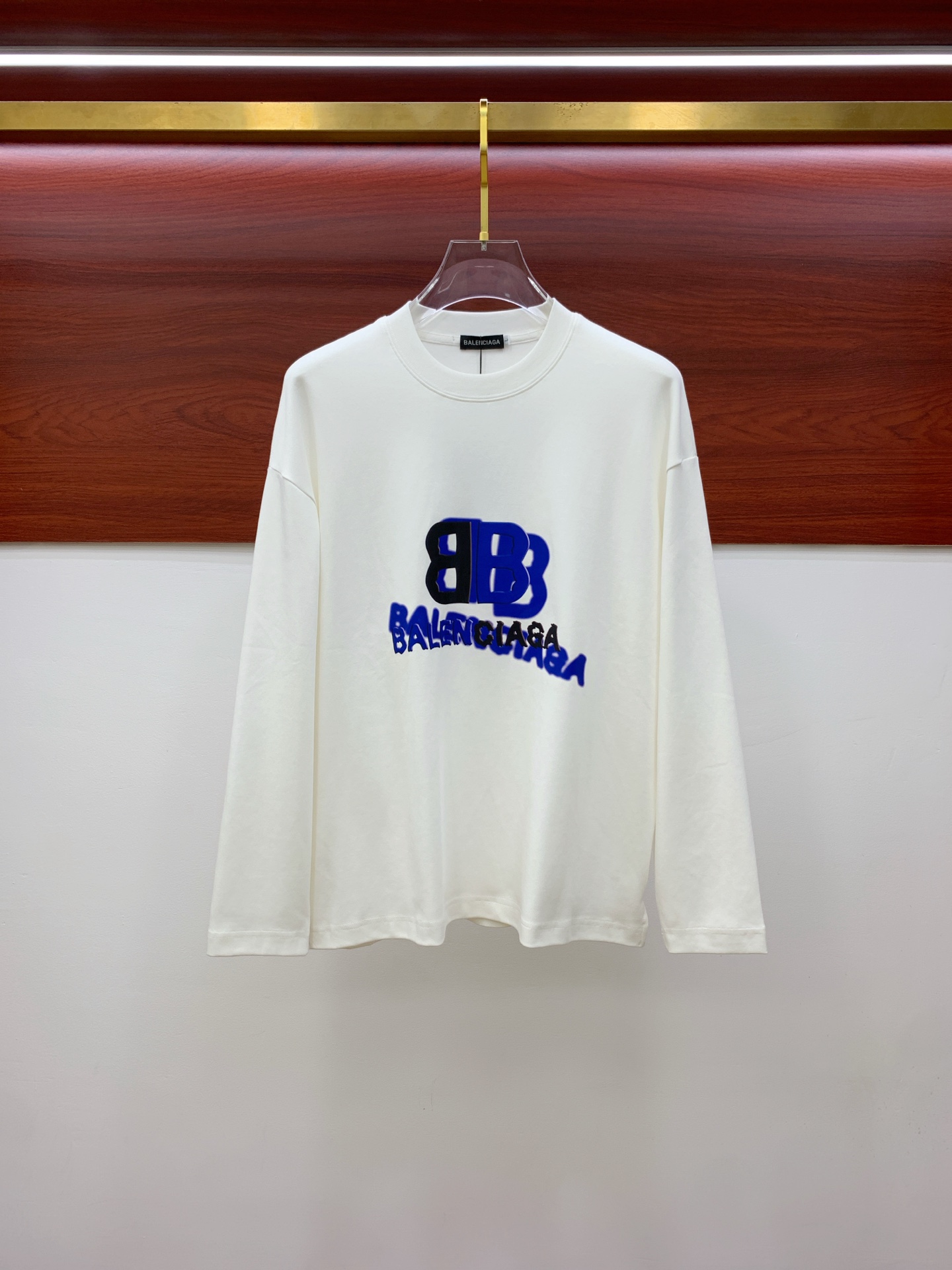 Balenciaga Couple Hoodie S-m-xl