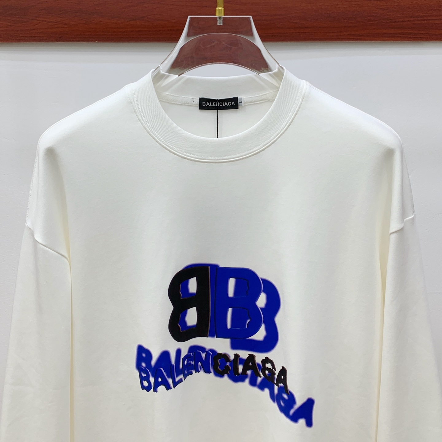 Balenciaga Couple Hoodie S-m-xl