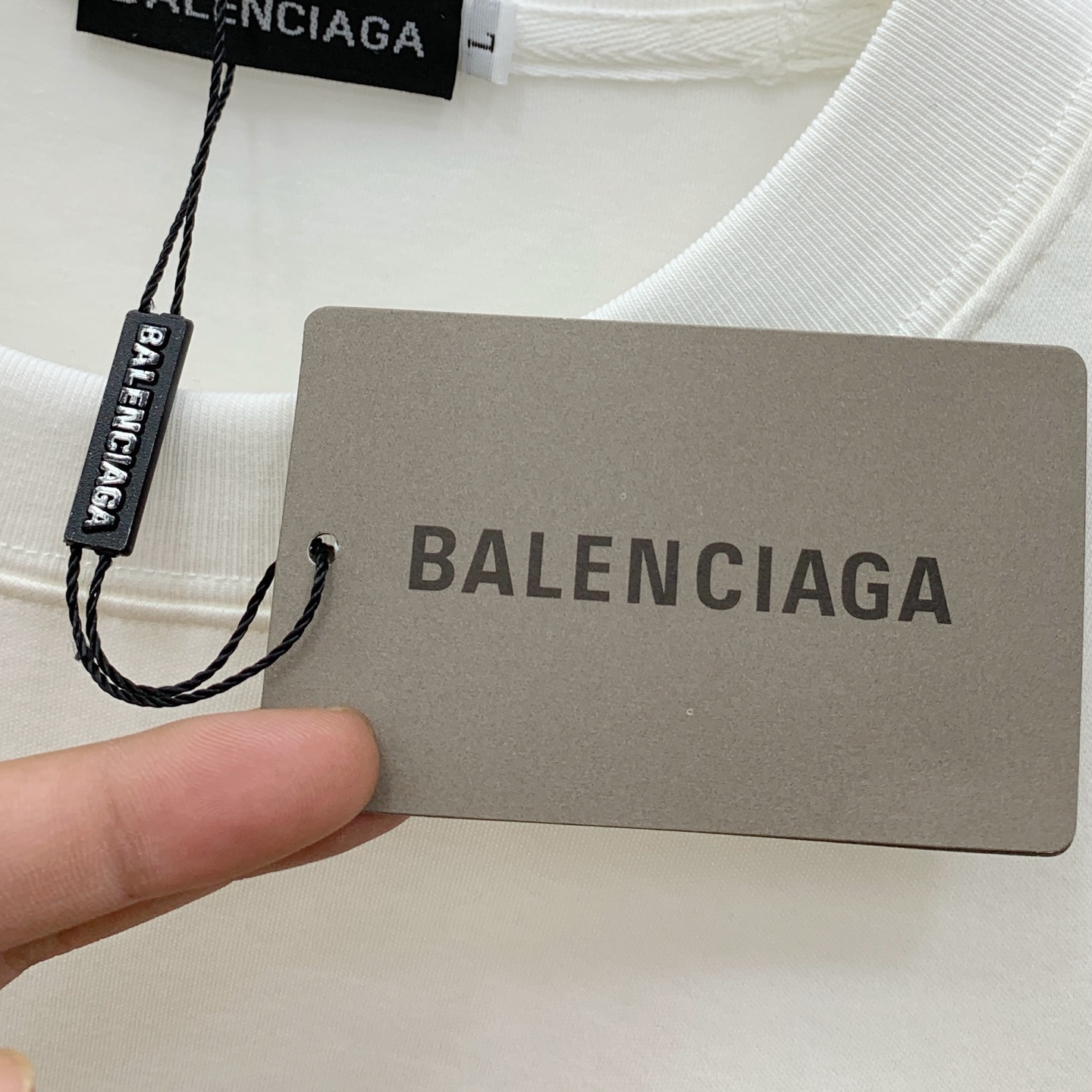 Balenciaga Couple Hoodie S-m-xl