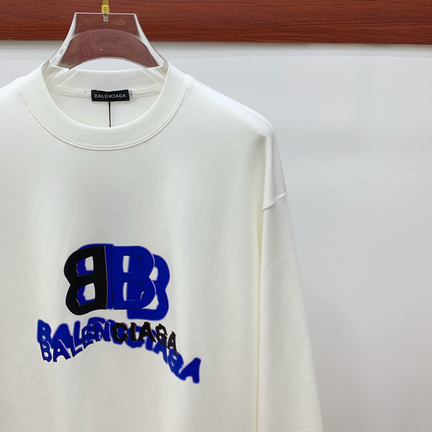 Balenciaga Couple Hoodie S-m-xl