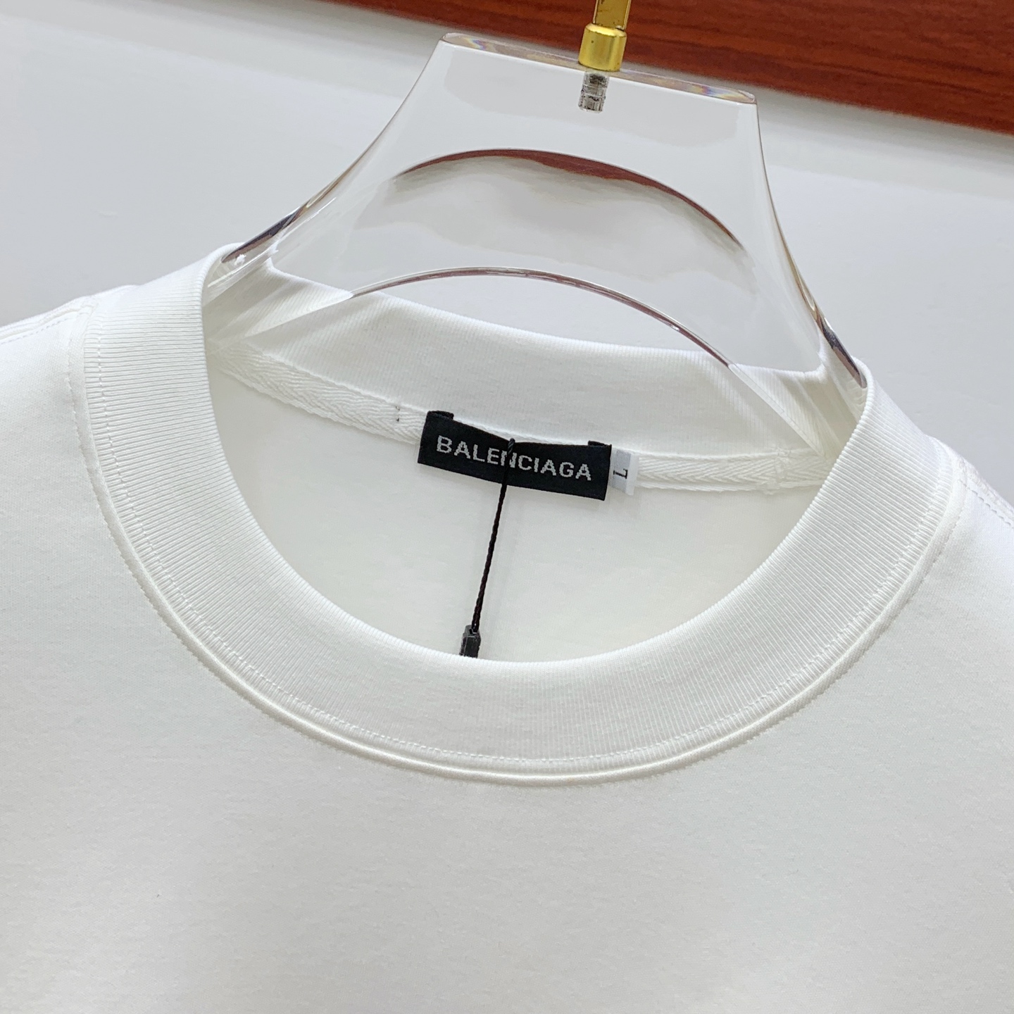 Balenciaga Couple Hoodie S-m-xl
