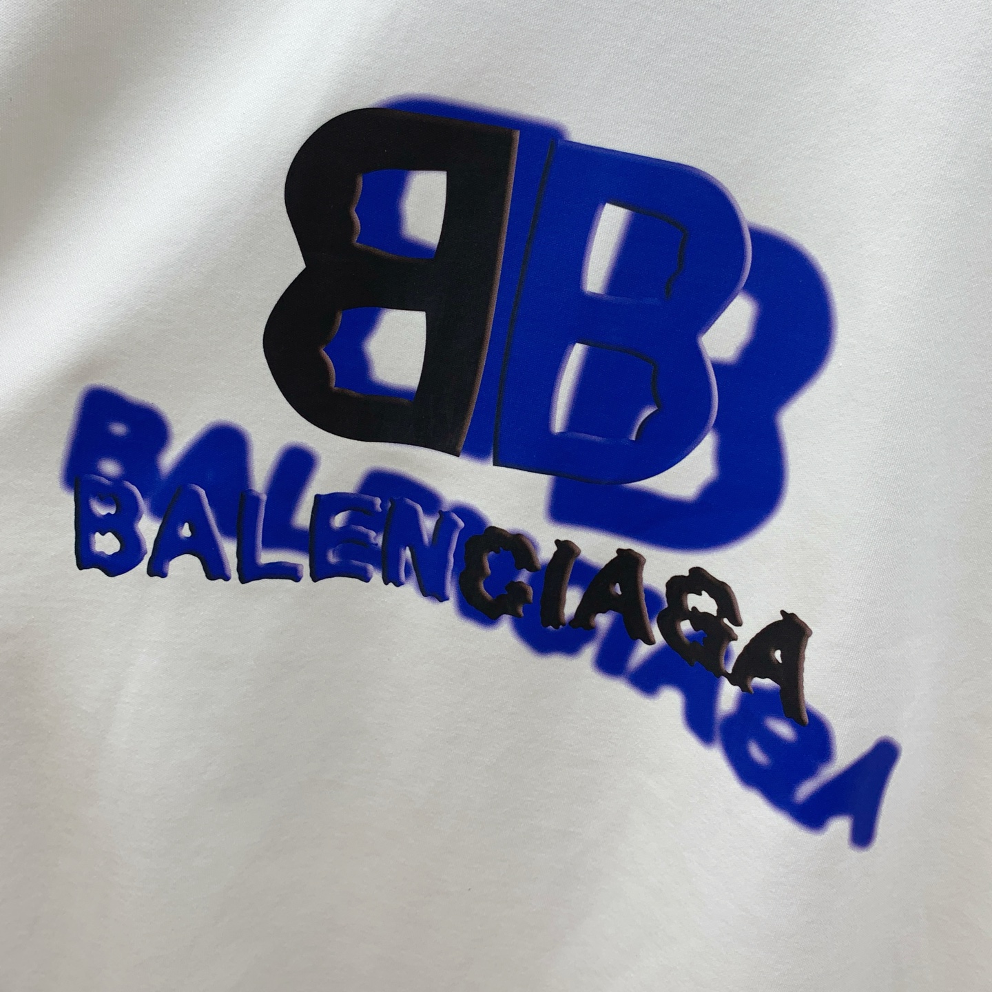 Balenciaga Couple Hoodie S-m-xl