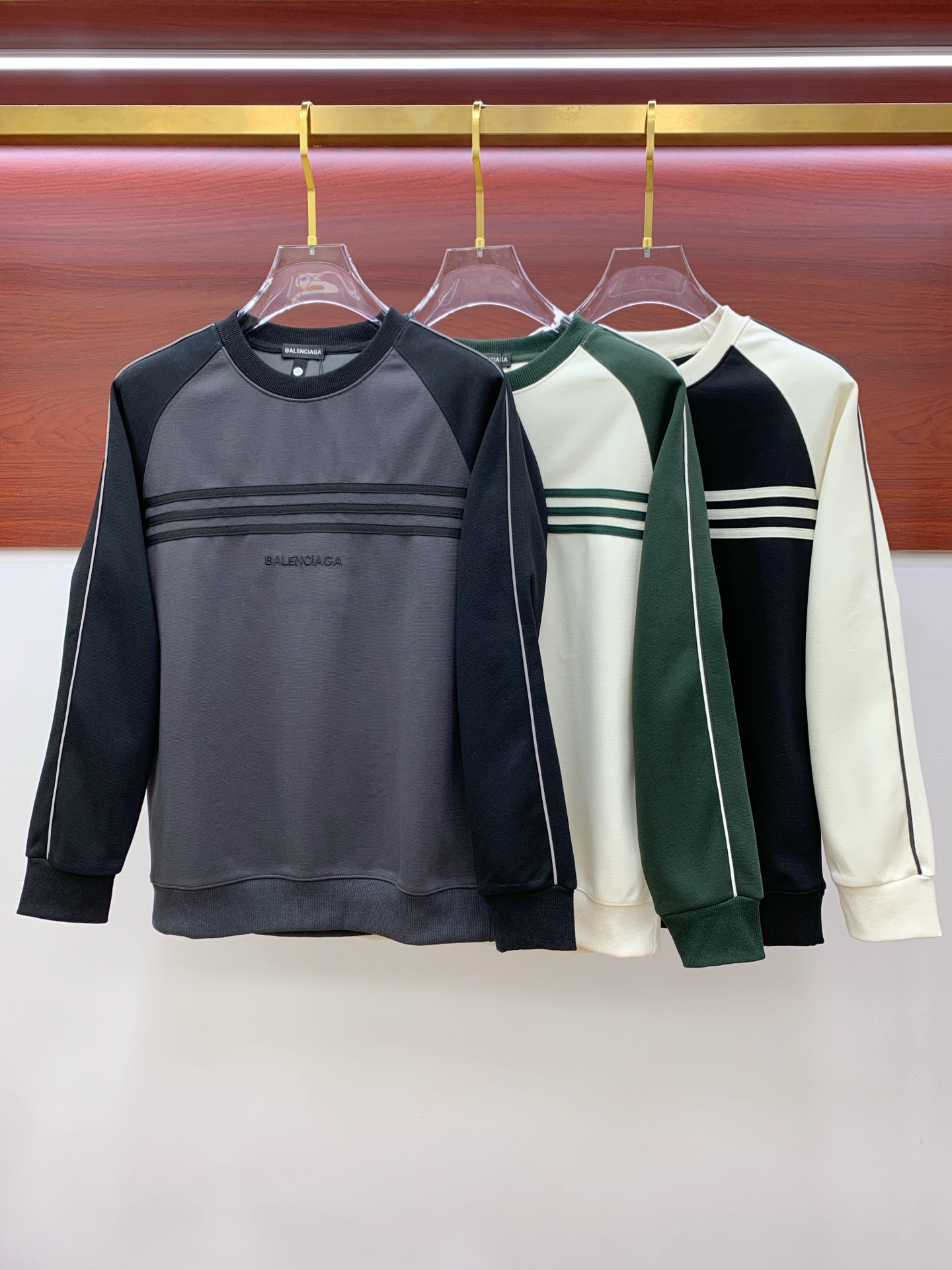 Balenciaga Couple Hoodie S-m-xl