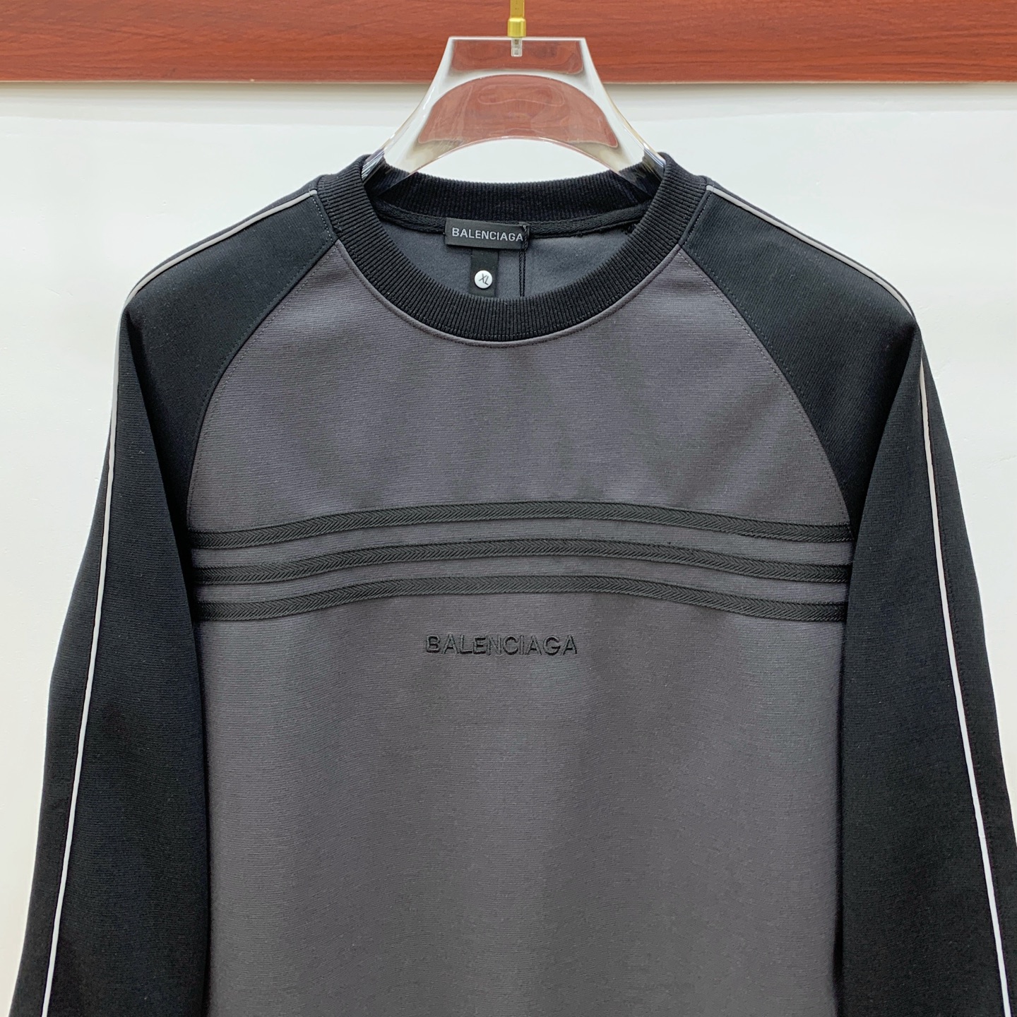 Balenciaga Couple Hoodie S-m-xl