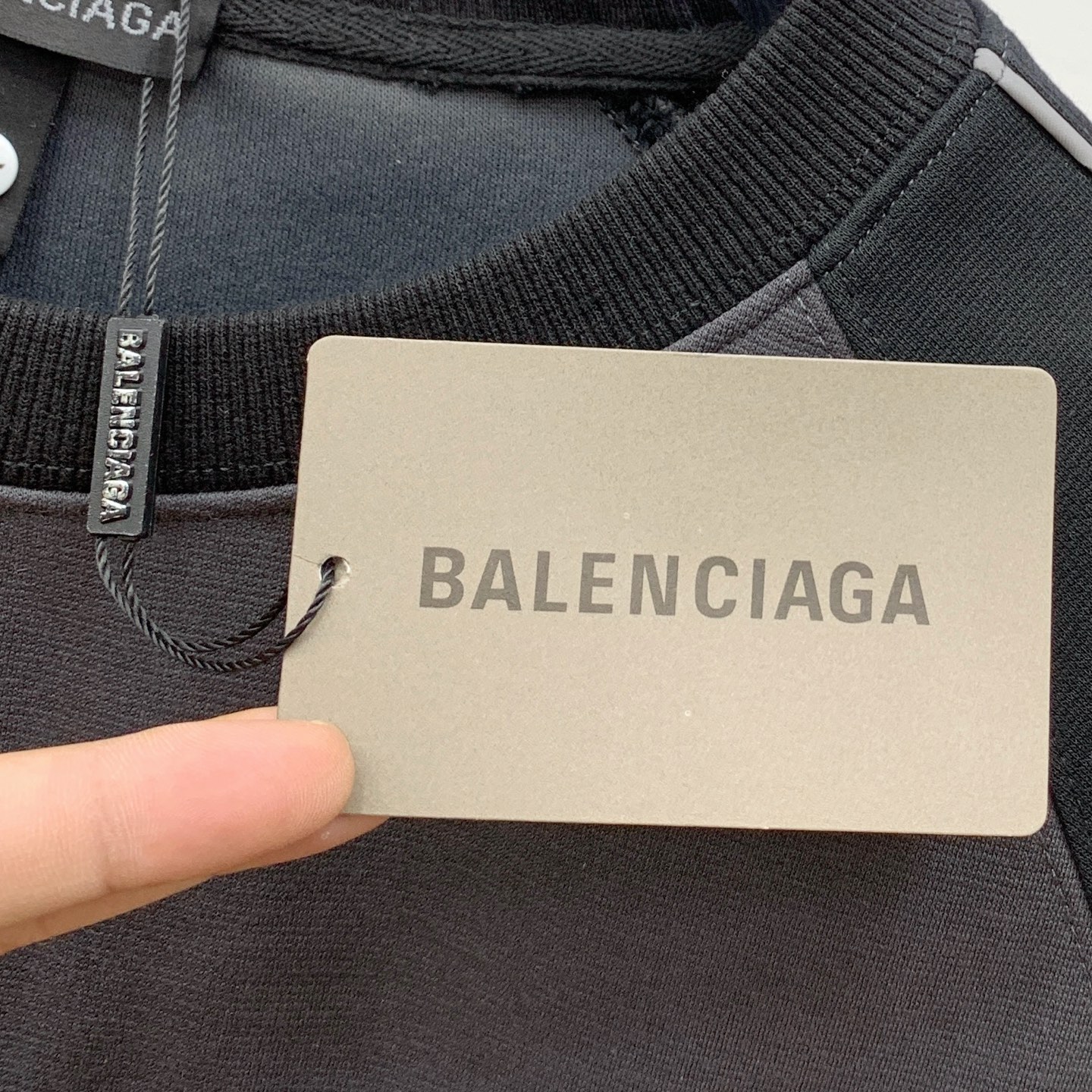 Balenciaga Couple Hoodie S-m-xl