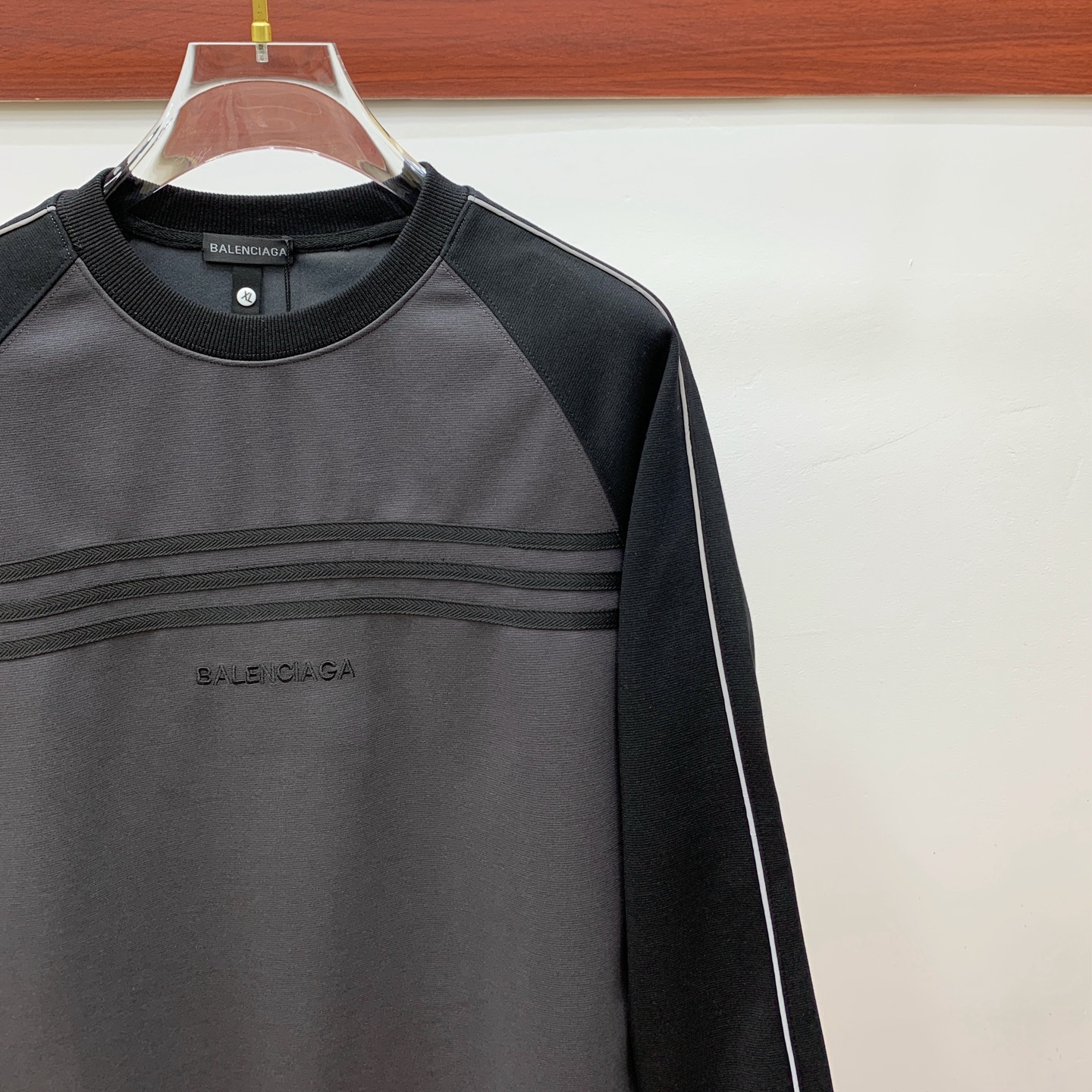 Balenciaga Couple Hoodie S-m-xl