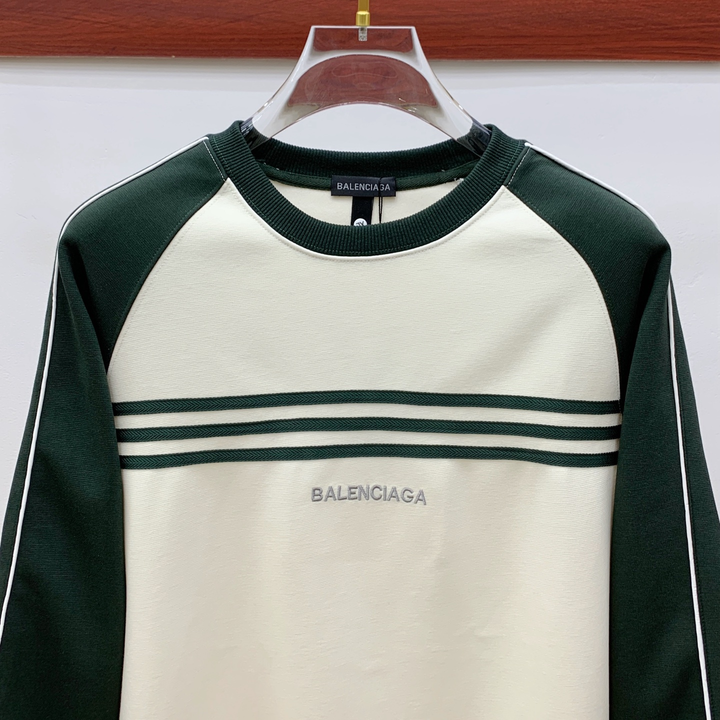 Balenciaga Couple Hoodie S-m-xl