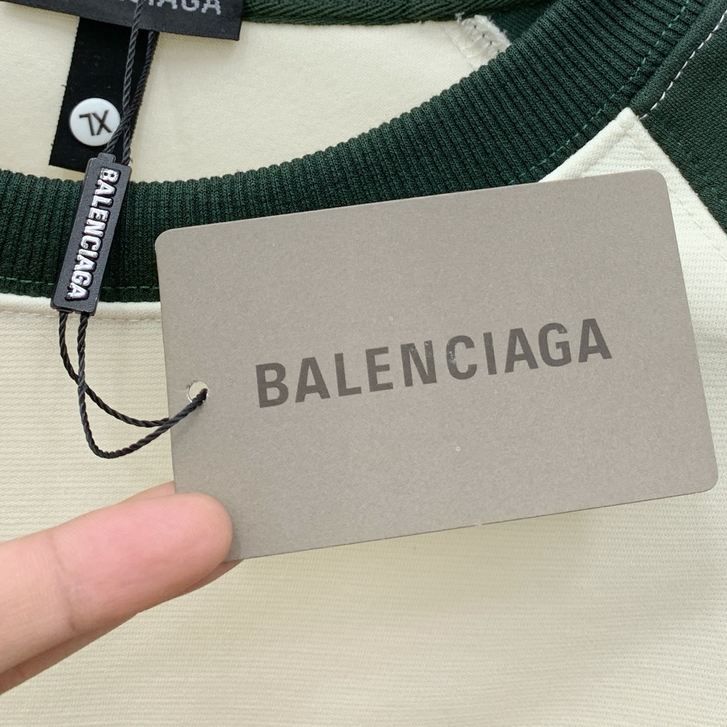 Balenciaga Couple Hoodie S-m-xl