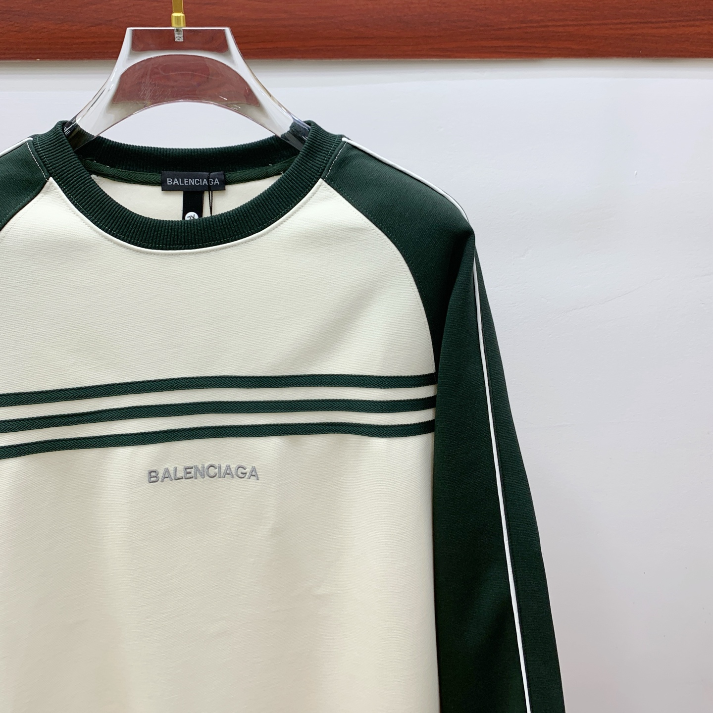 Balenciaga Couple Hoodie S-m-xl