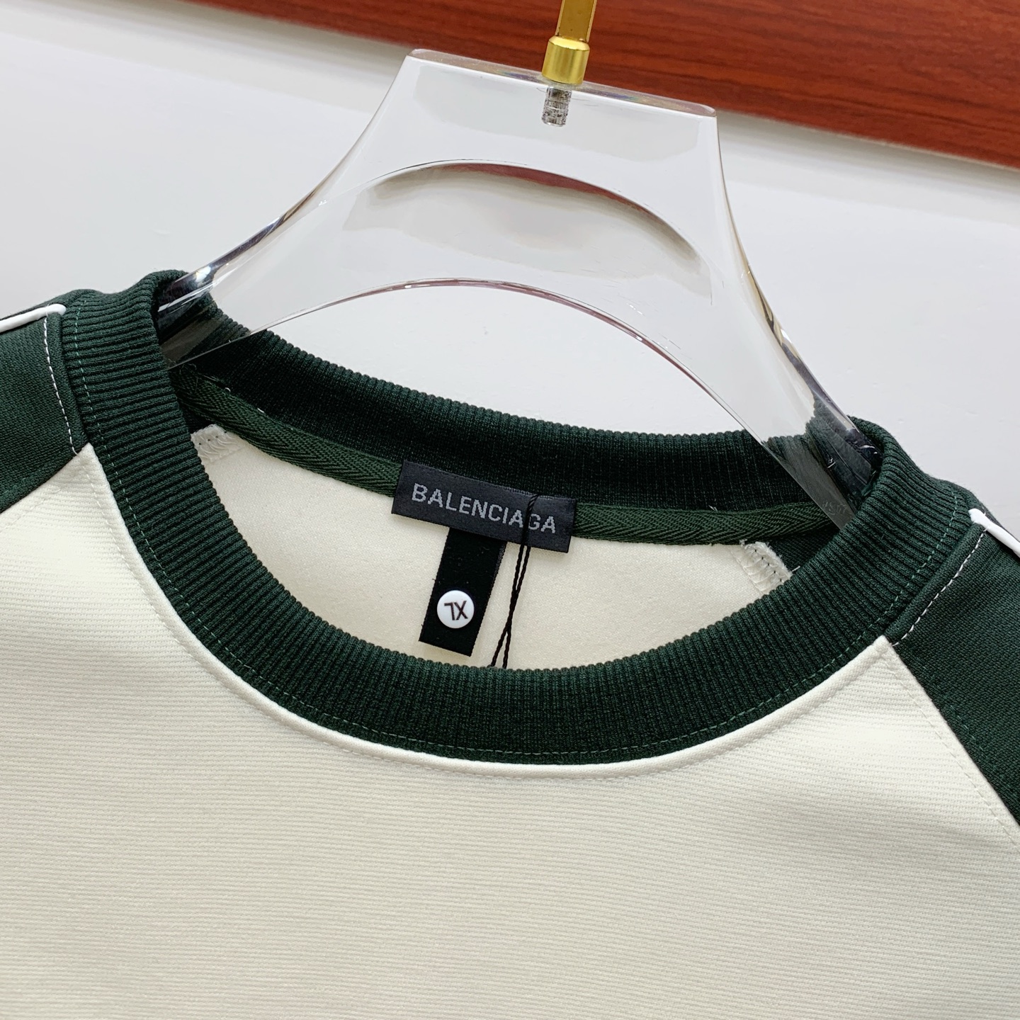 Balenciaga Couple Hoodie S-m-xl