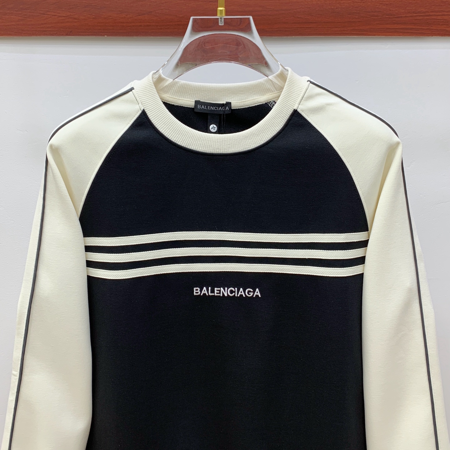 Balenciaga Couple Hoodie S-m-xl