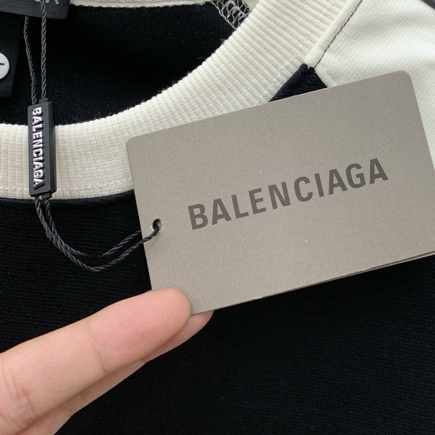 Balenciaga Couple Hoodie S-m-xl