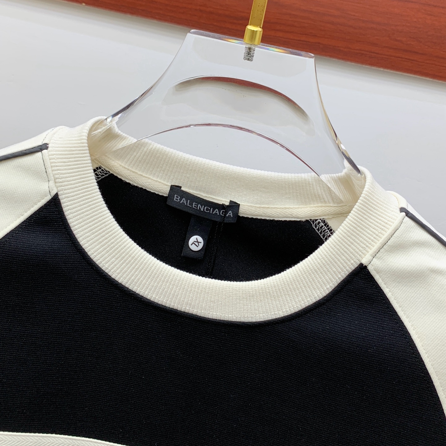 Balenciaga Couple Hoodie S-m-xl