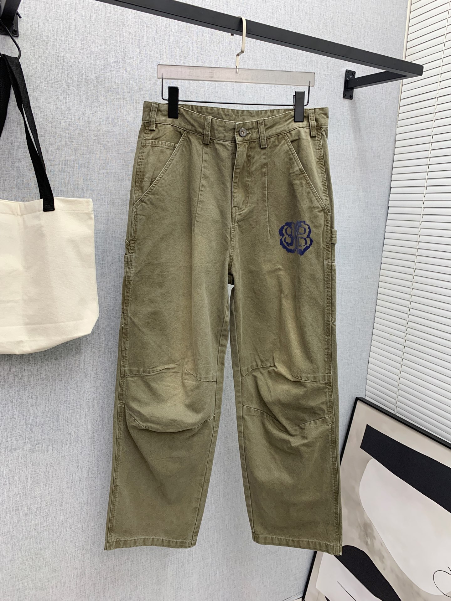 Balenciaga Basic Clothing S