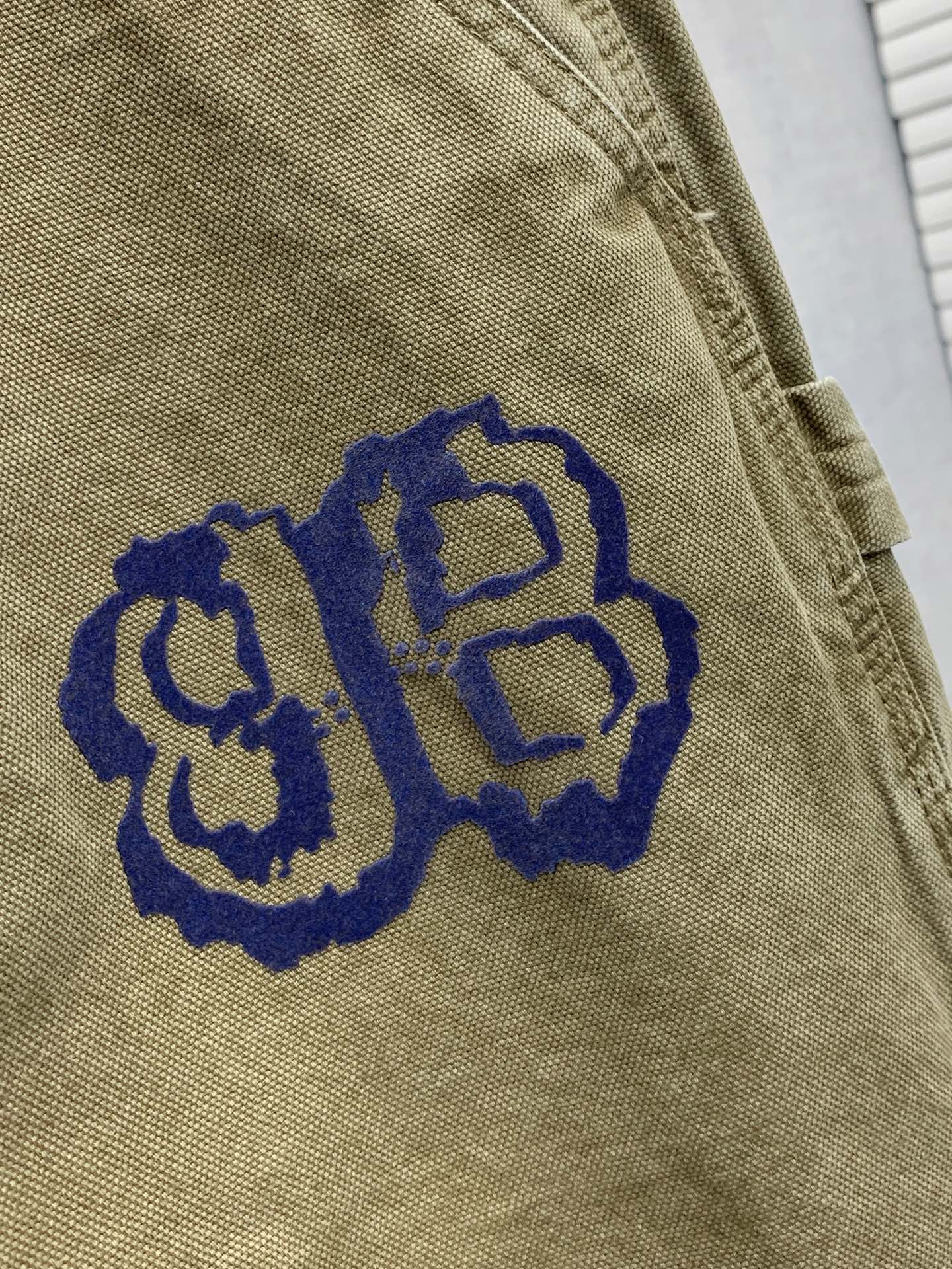 Balenciaga Basic Clothing S