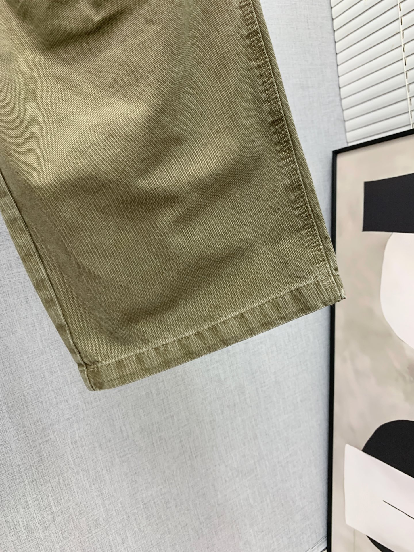 Balenciaga Basic Clothing S