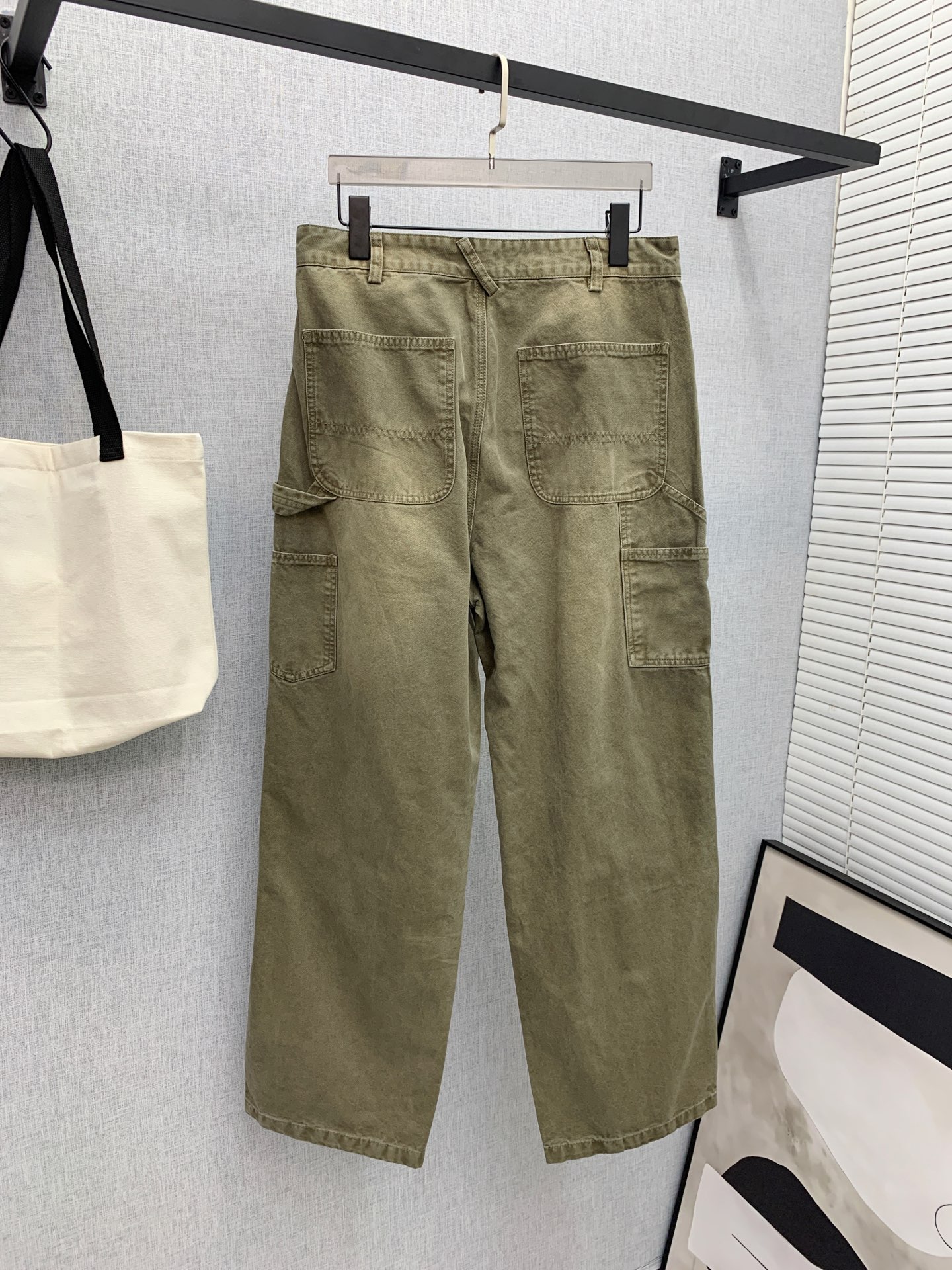 Balenciaga Basic Clothing S