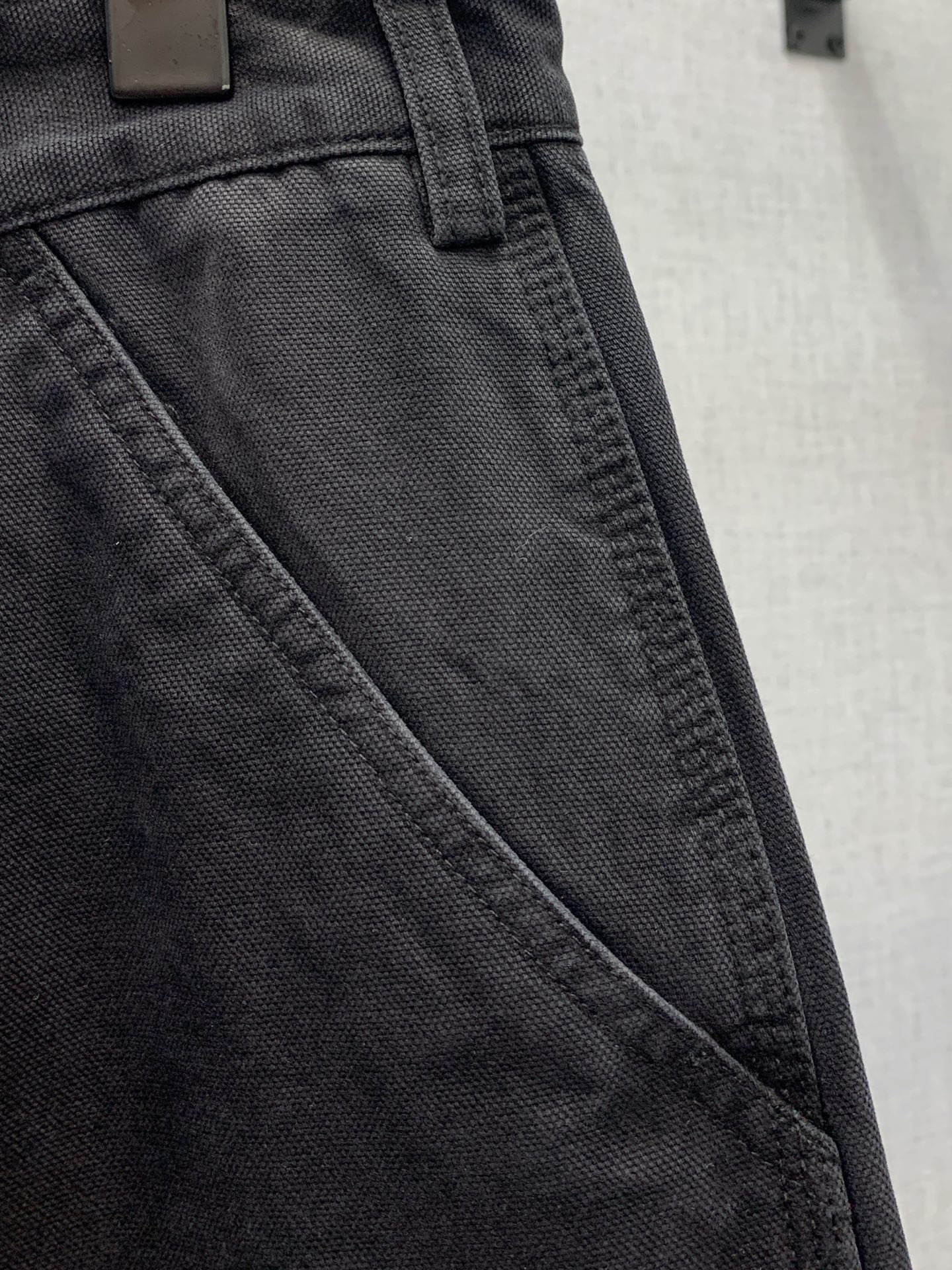 Balenciaga Basic Clothing S