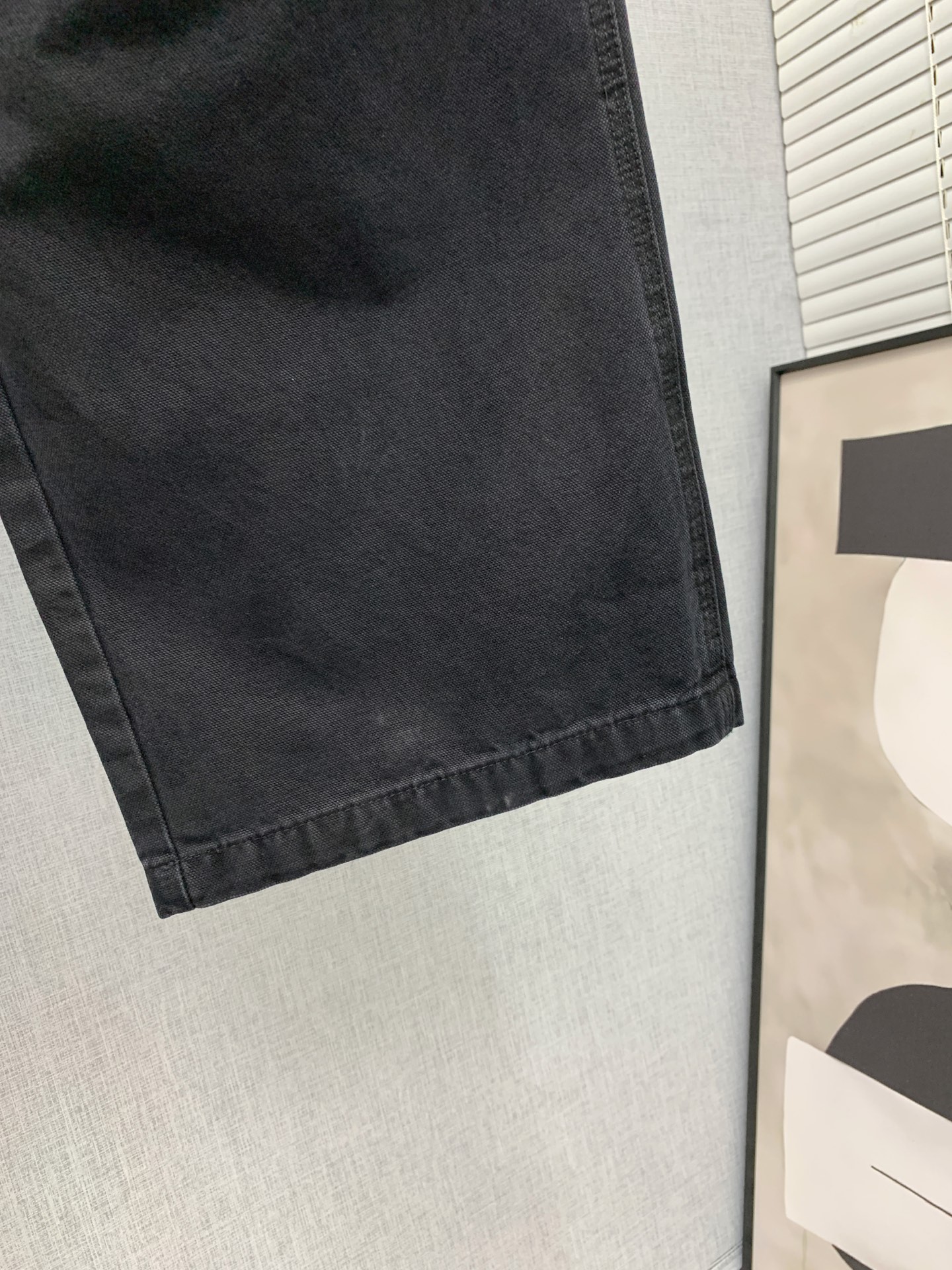 Balenciaga Basic Clothing S