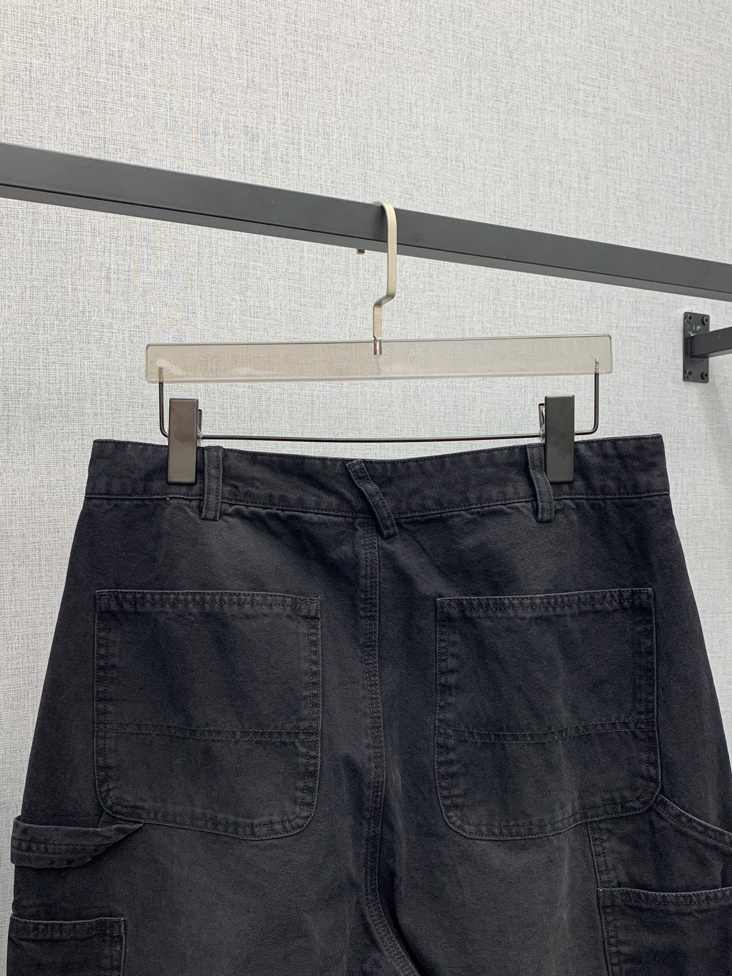 Balenciaga Basic Clothing S