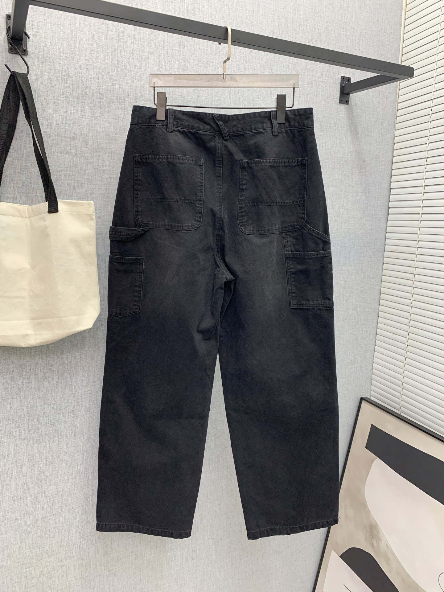 Balenciaga Basic Clothing S