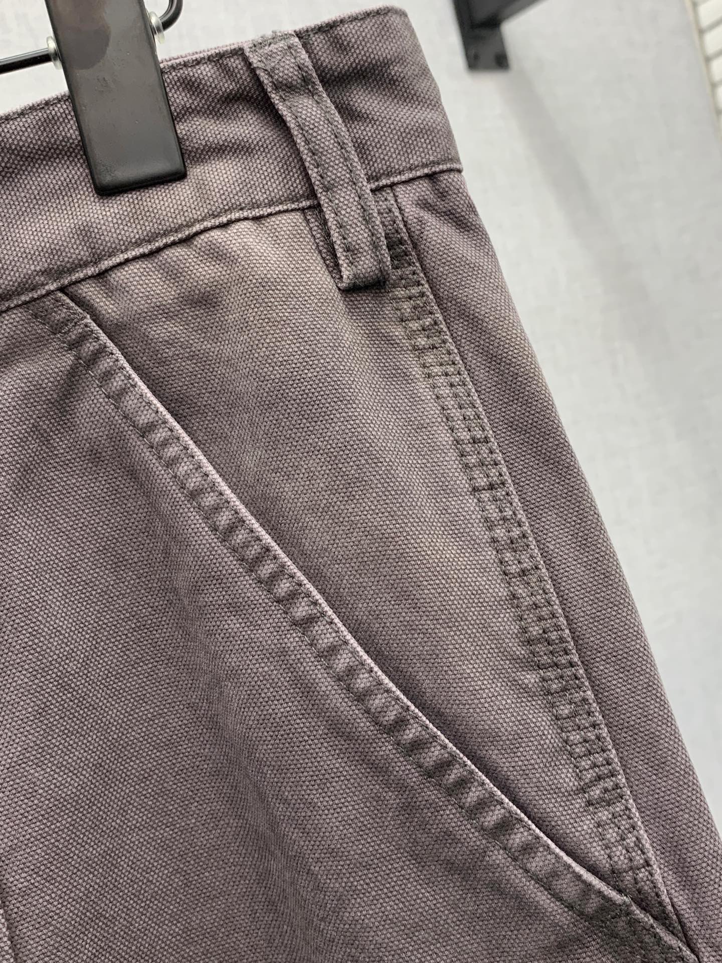 Balenciaga Basic Clothing S