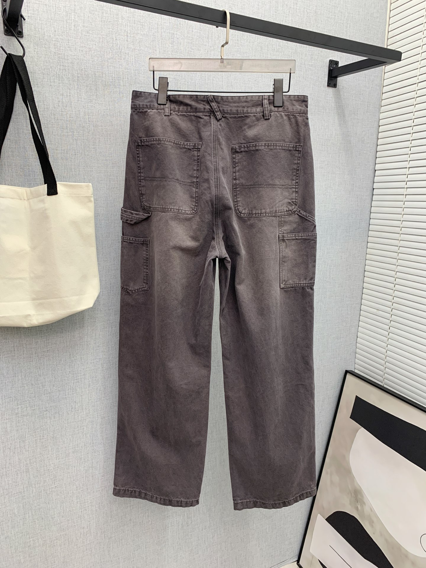Balenciaga Basic Clothing S