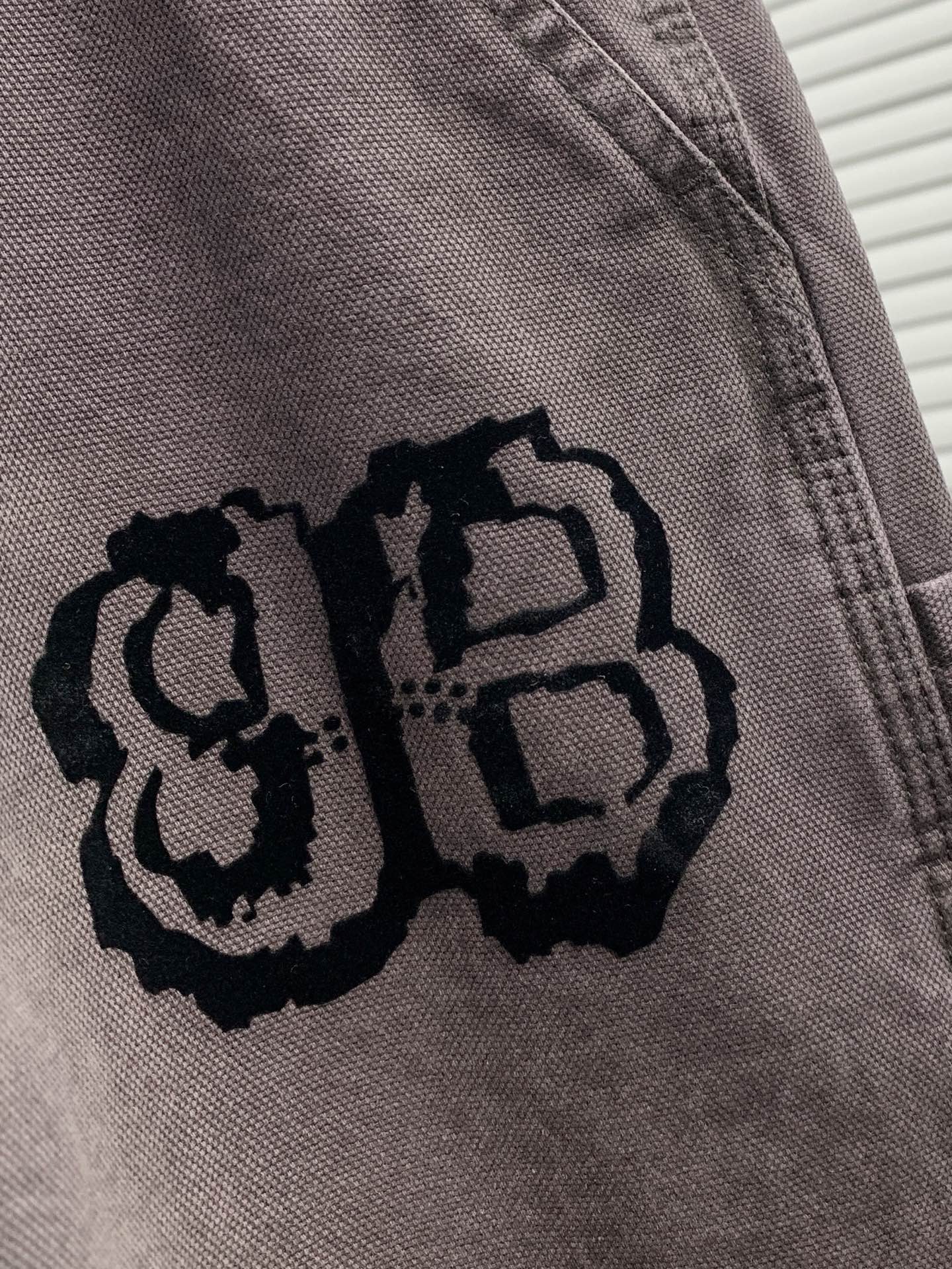 Balenciaga Basic Clothing S
