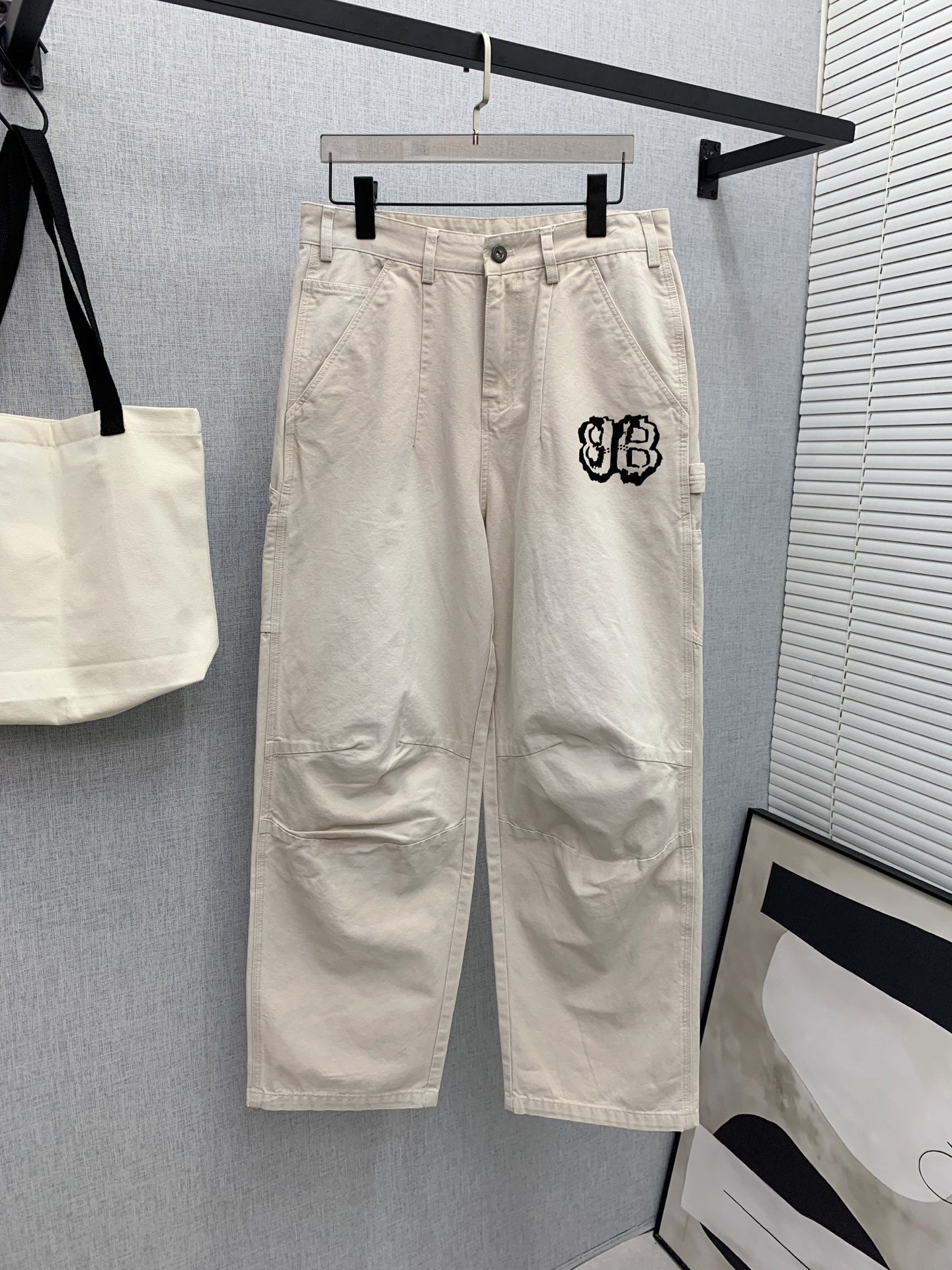Balenciaga Basic Clothing S