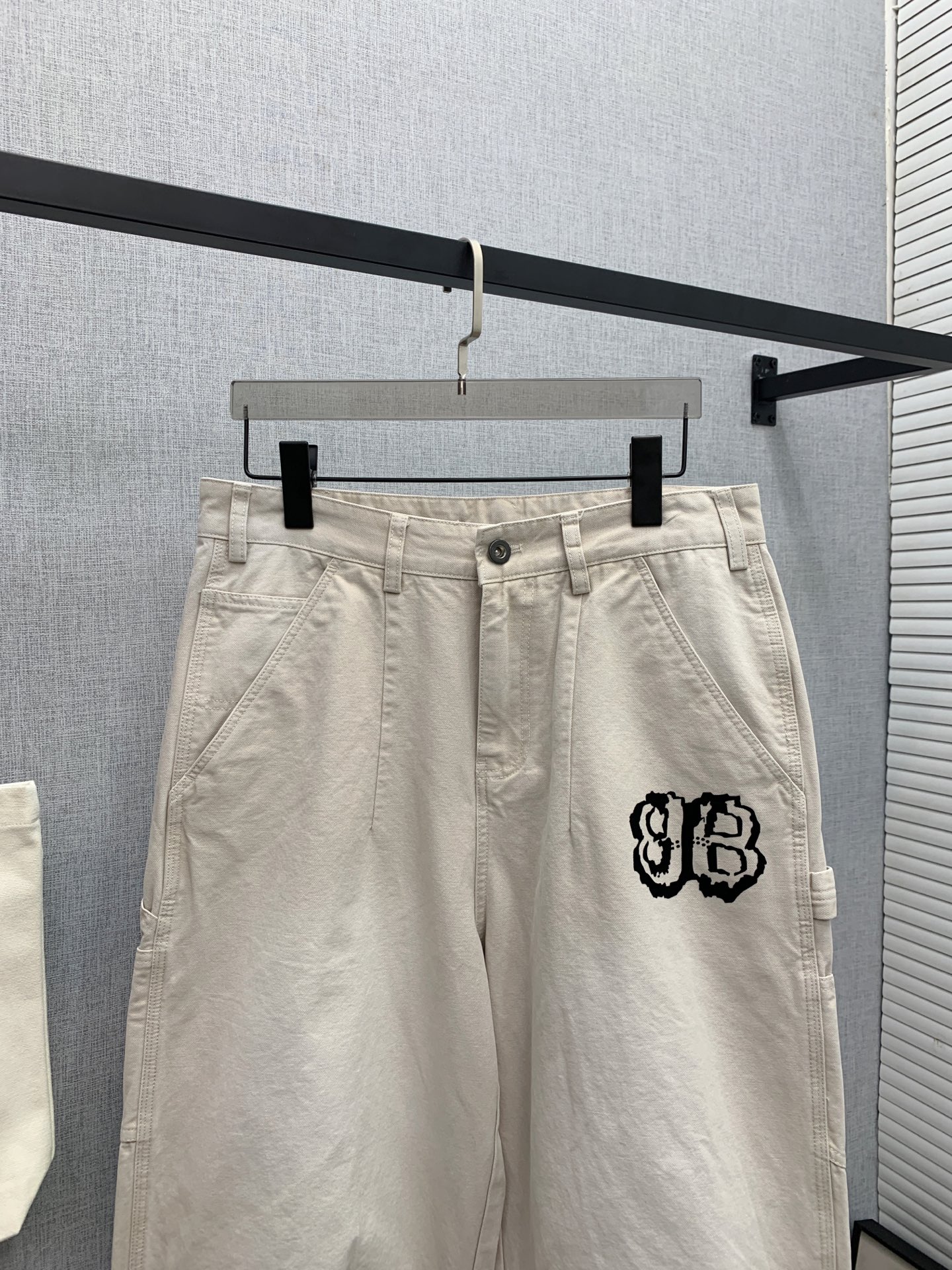 Balenciaga Basic Clothing S
