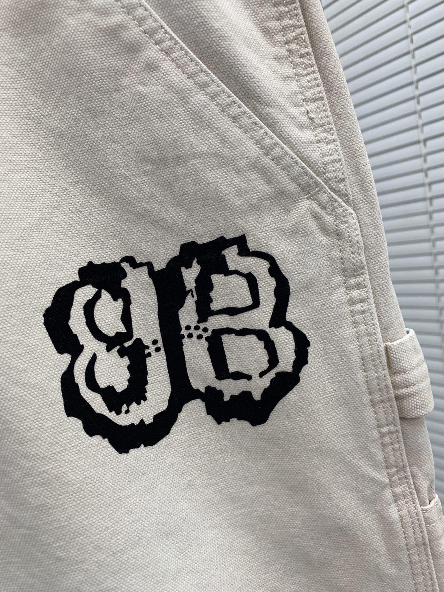 Balenciaga Basic Clothing S