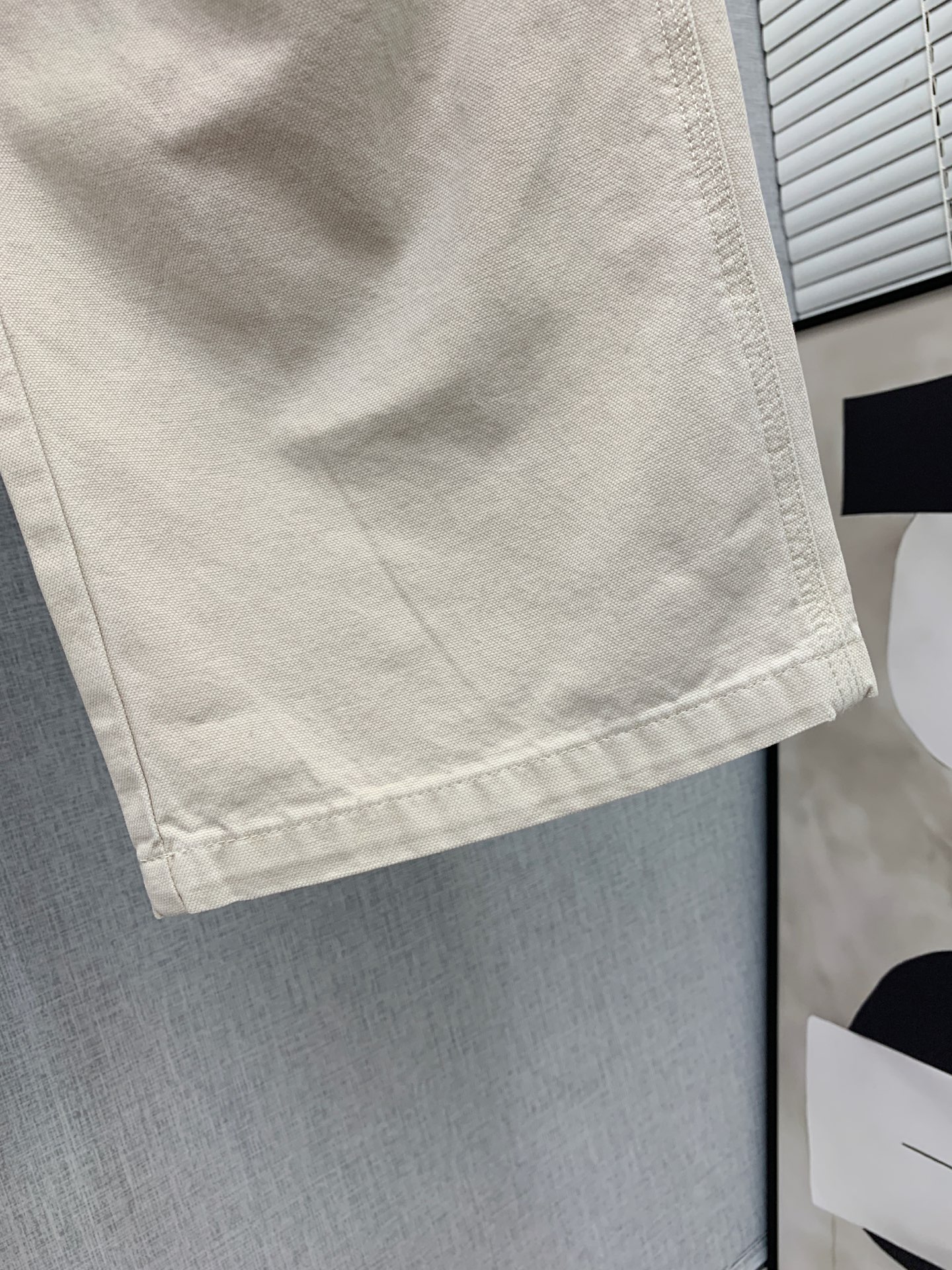 Balenciaga Basic Clothing S