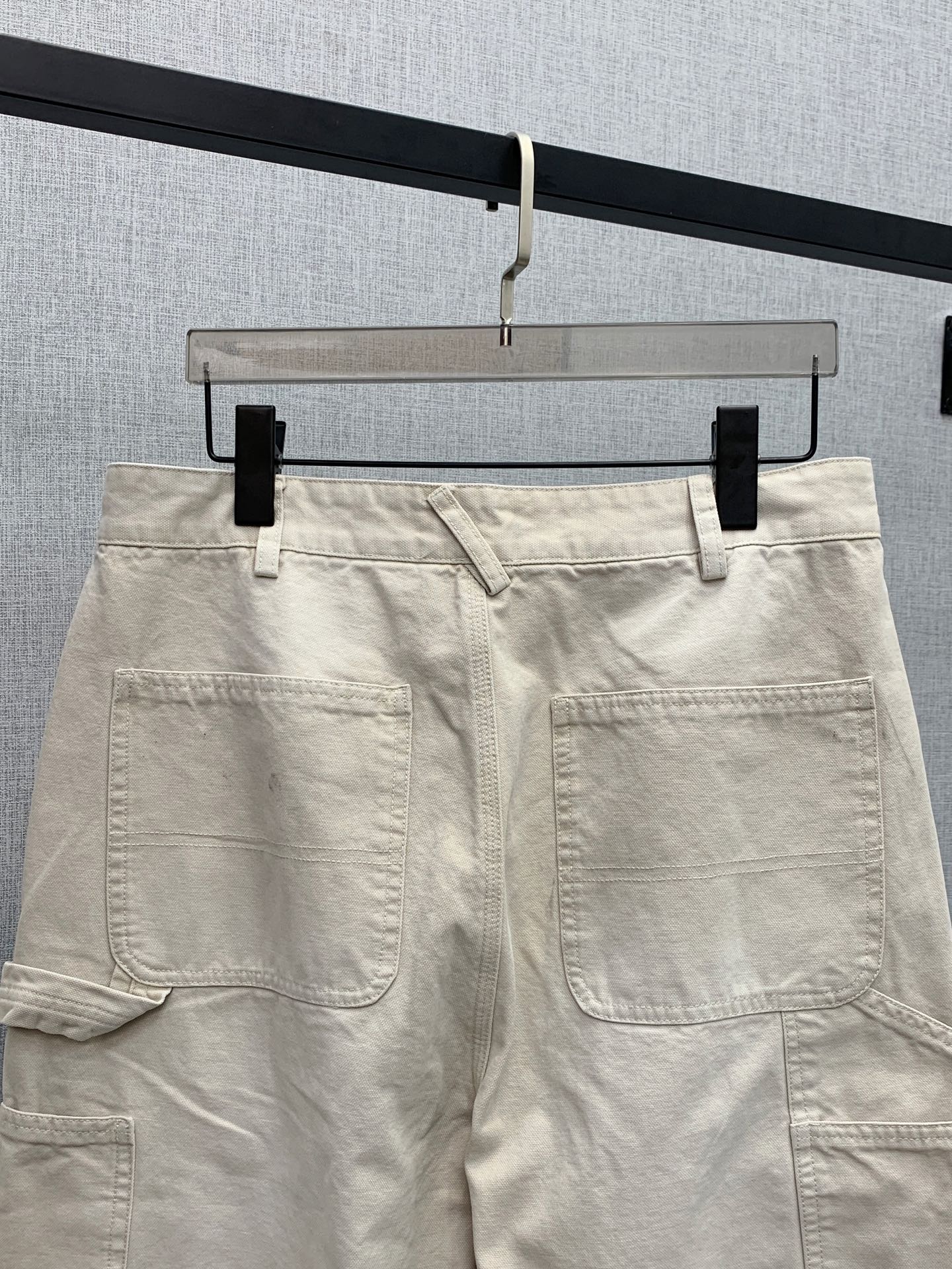 Balenciaga Basic Clothing S